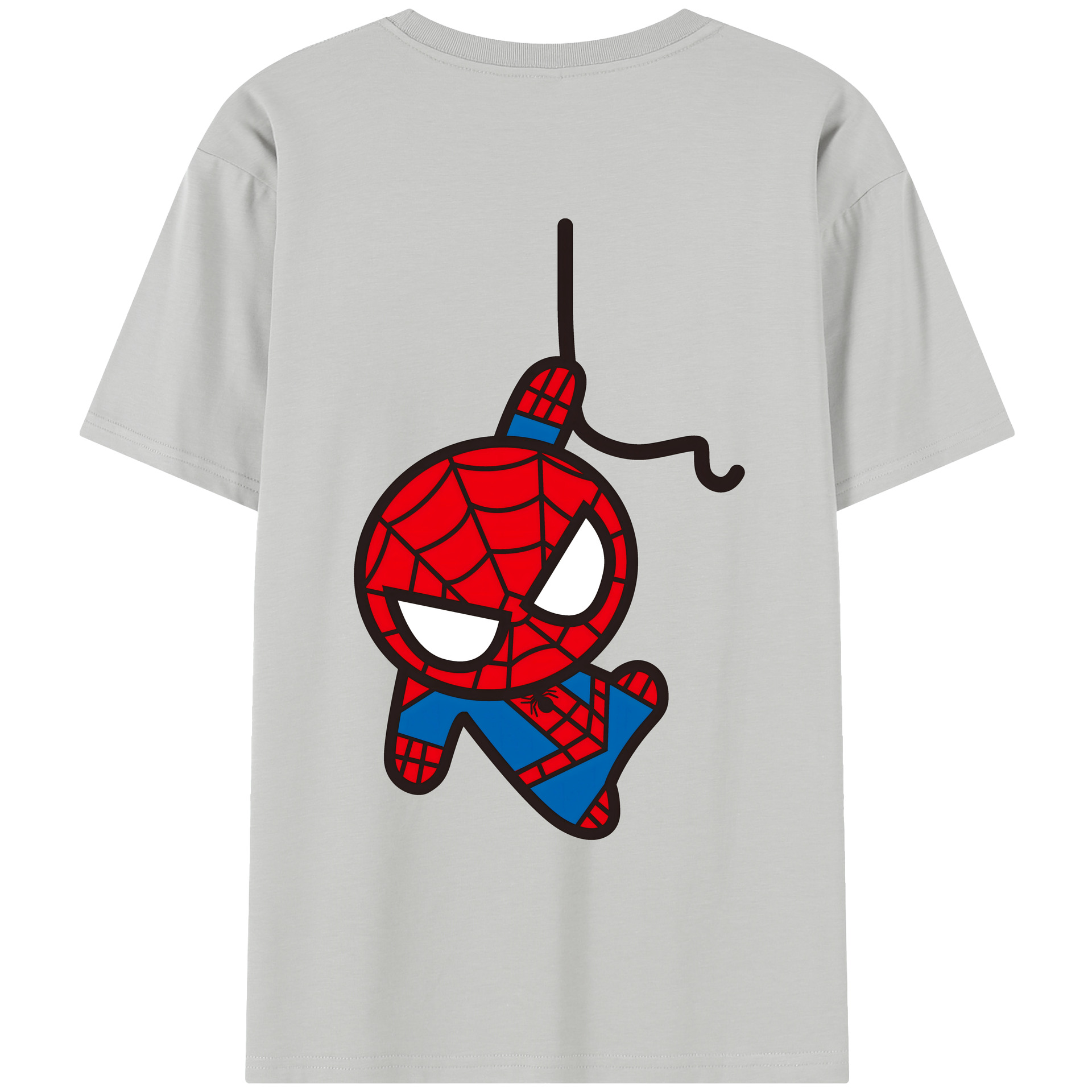 （画像用） アベンジャーズ The Avengers レディース半袖Tシャツ(バックプリント)