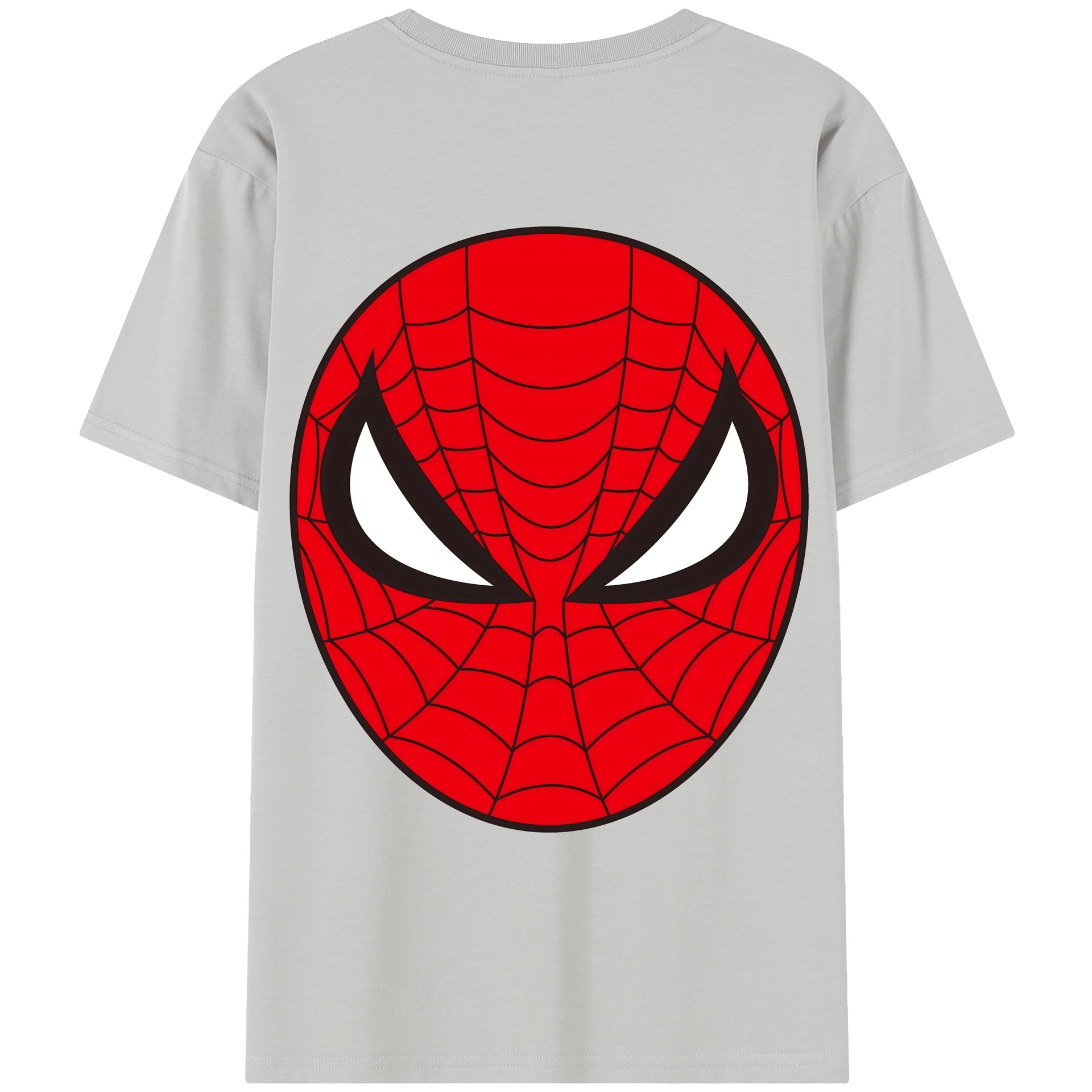 （画像用） アベンジャーズ The Avengers レディース半袖Tシャツ(バックプリント)