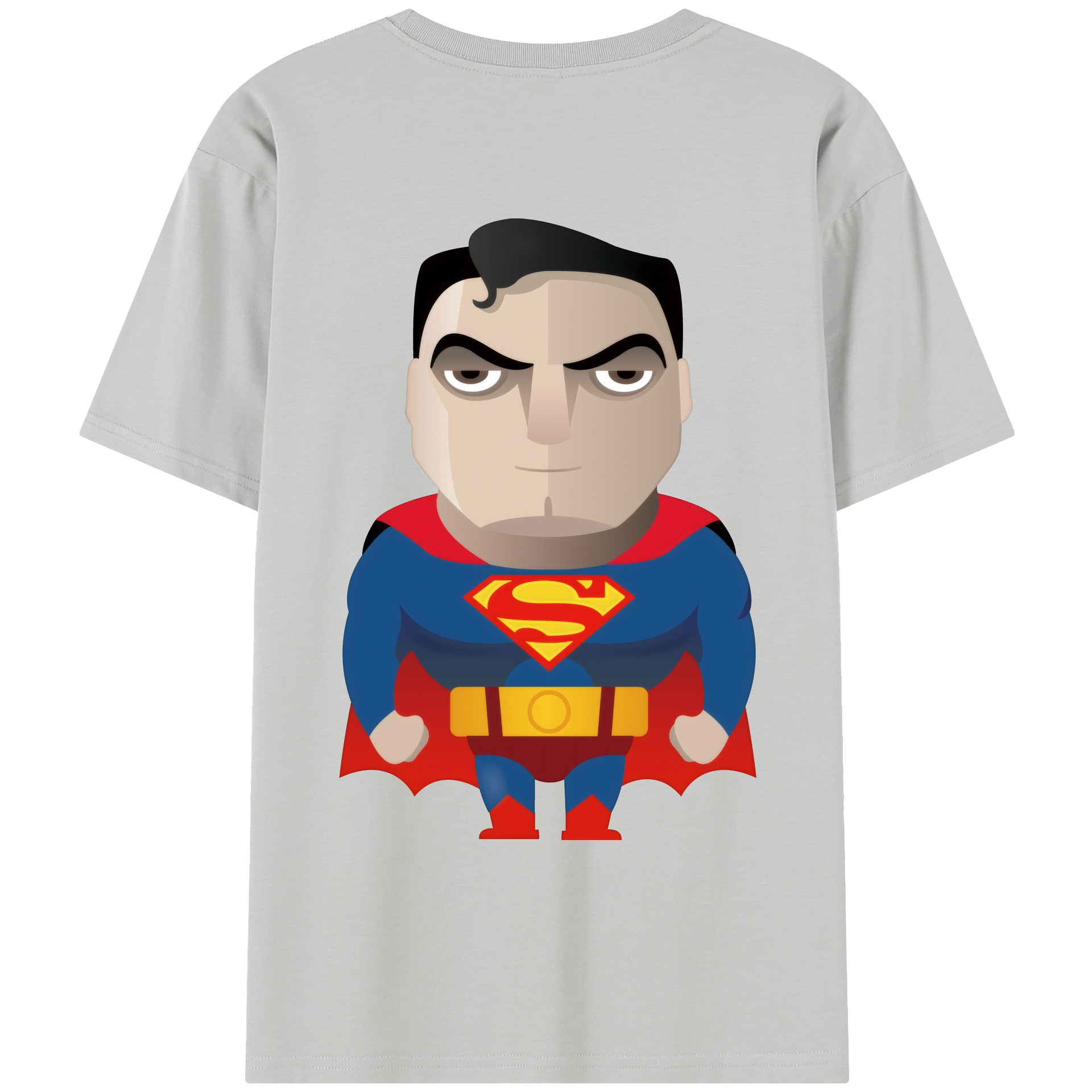 （画像用） アベンジャーズ The Avengers レディース半袖Tシャツ(バックプリント)