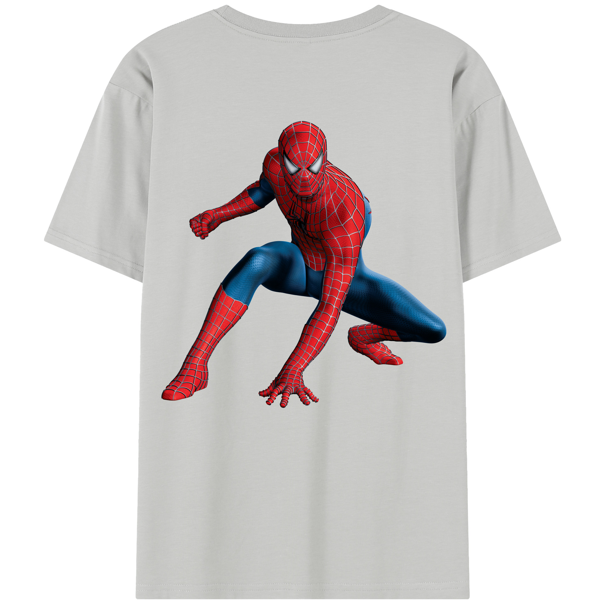 （画像用） アベンジャーズ The Avengers レディース半袖Tシャツ(バックプリント)
