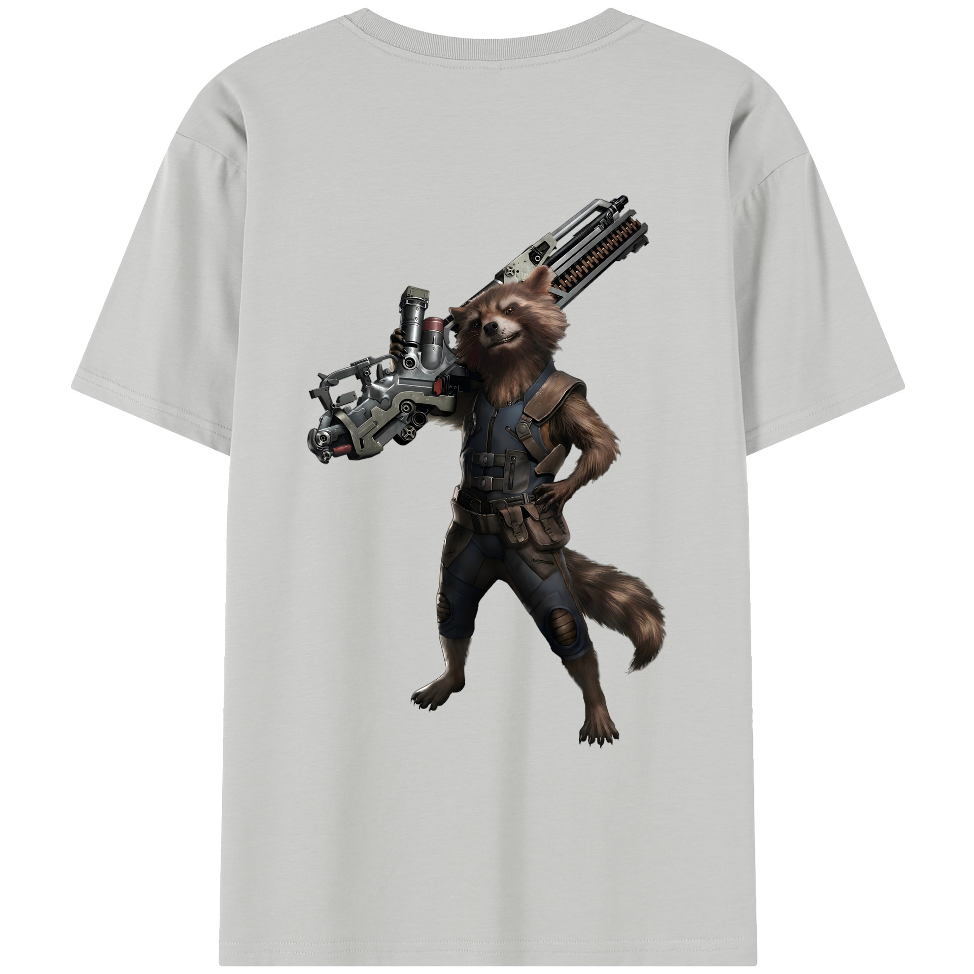 （画像用） アベンジャーズ The Avengers レディース半袖Tシャツ(バックプリント)