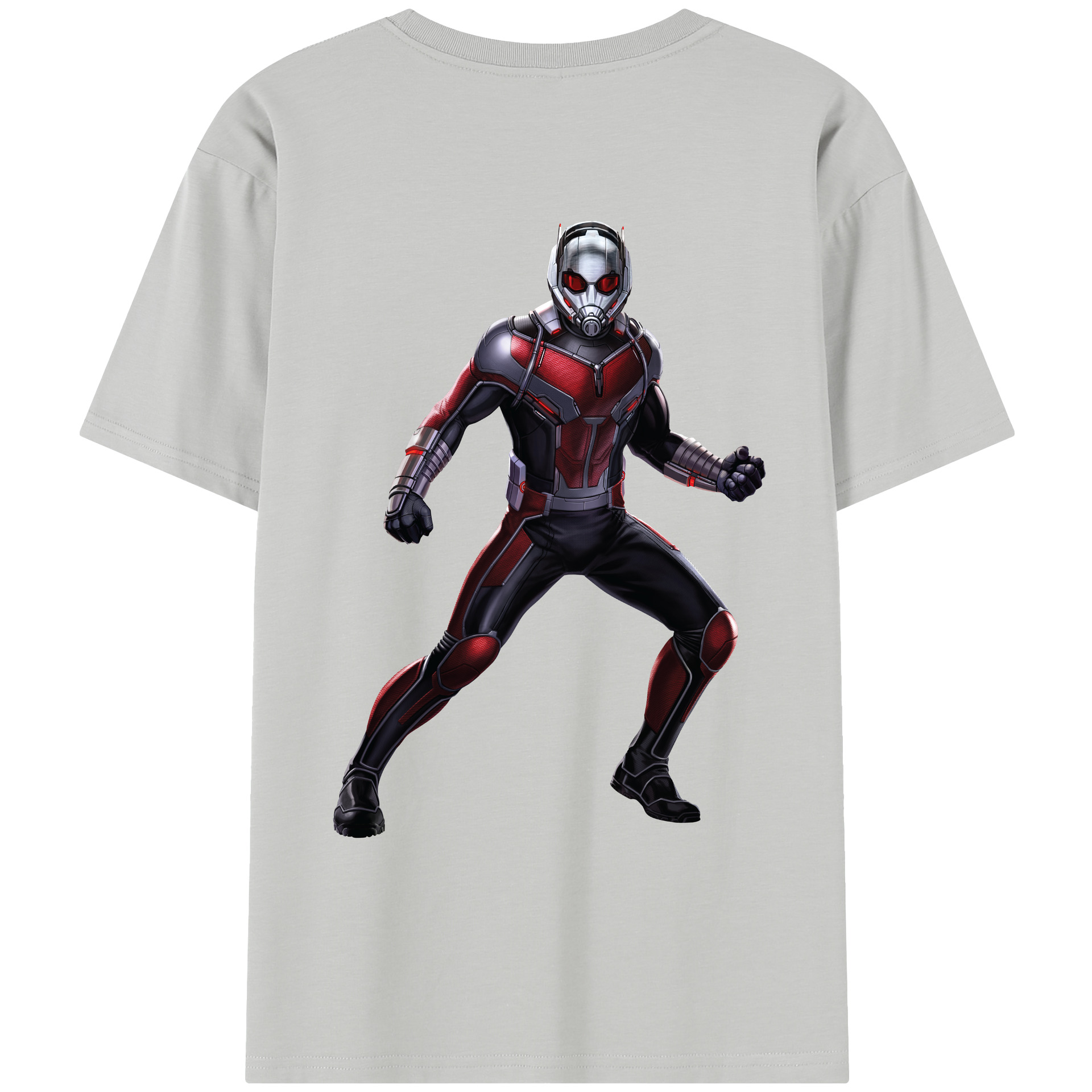 （画像用） アベンジャーズ The Avengers レディース半袖Tシャツ(バックプリント)