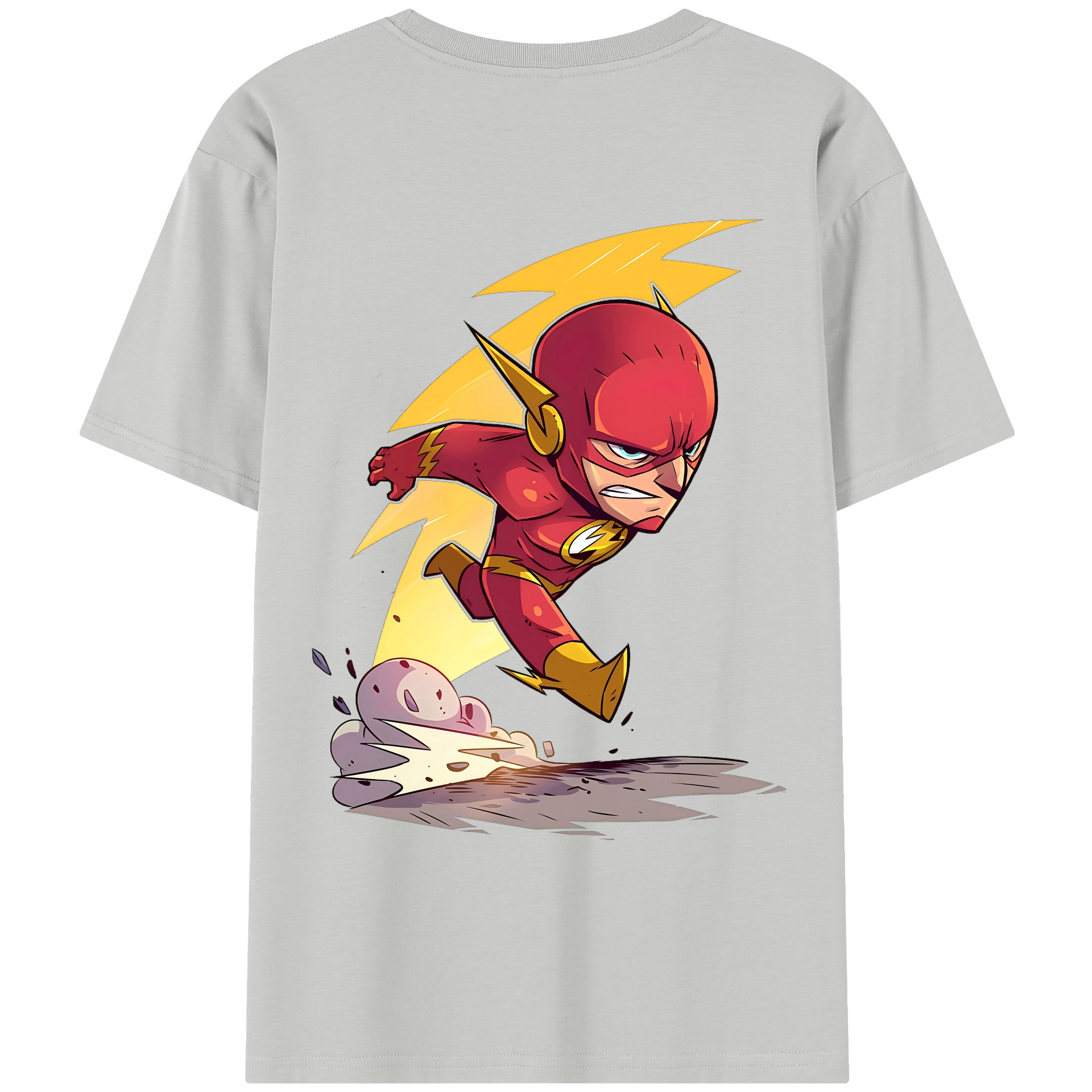 （画像用） アベンジャーズ The Avengers レディース半袖Tシャツ(バックプリント)