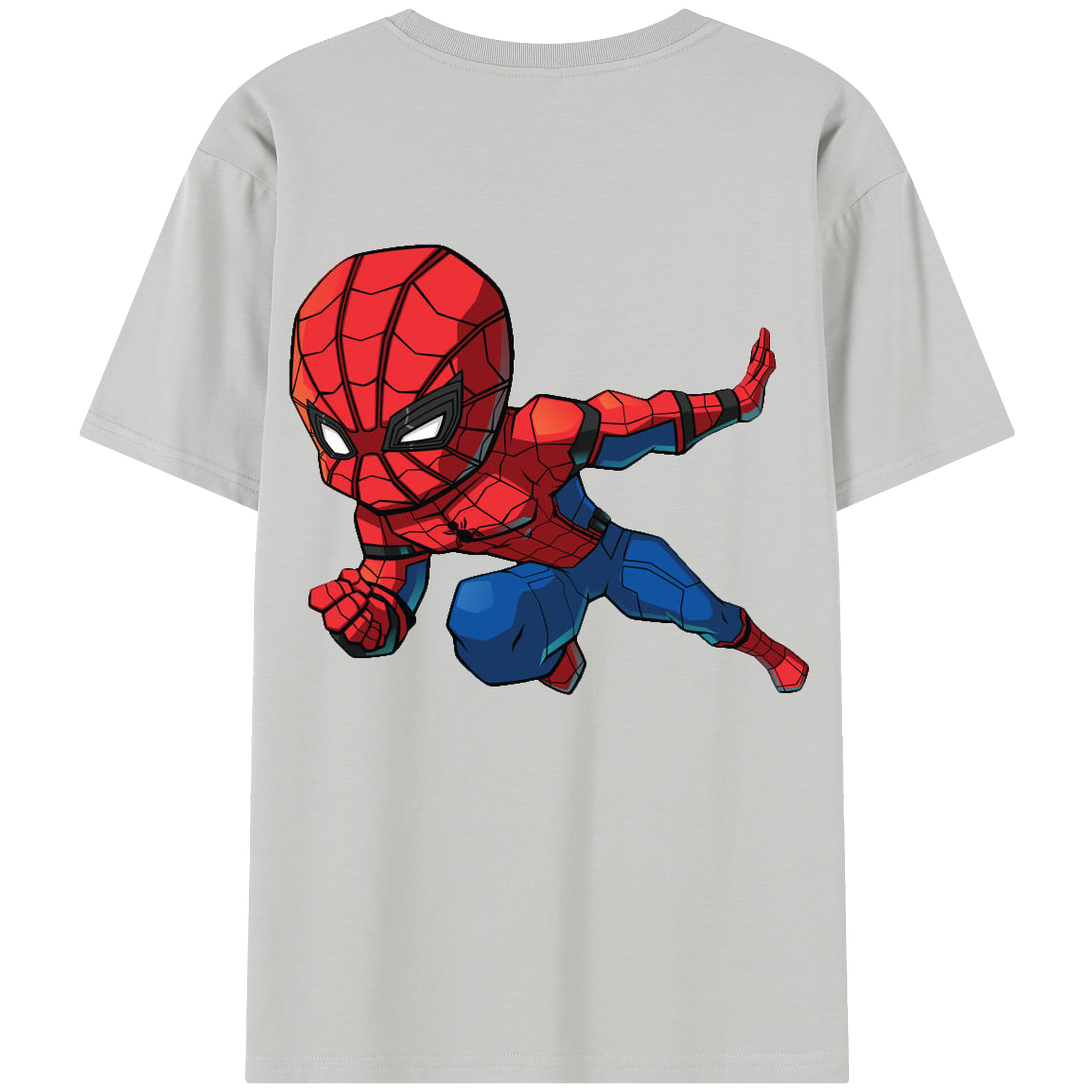 （画像用） アベンジャーズ The Avengers レディース半袖Tシャツ(バックプリント)