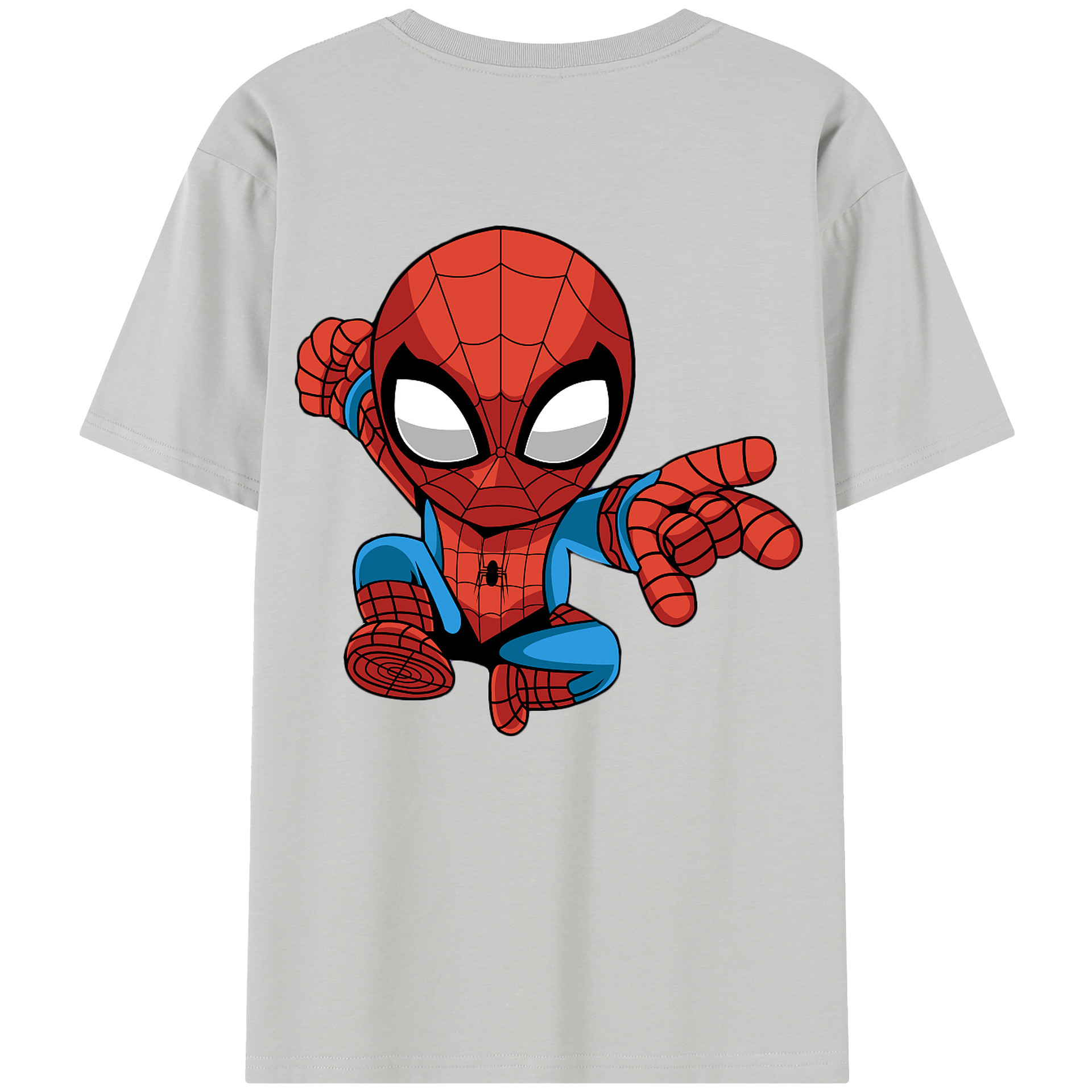 （画像用） アベンジャーズ The Avengers レディース半袖Tシャツ(バックプリント)