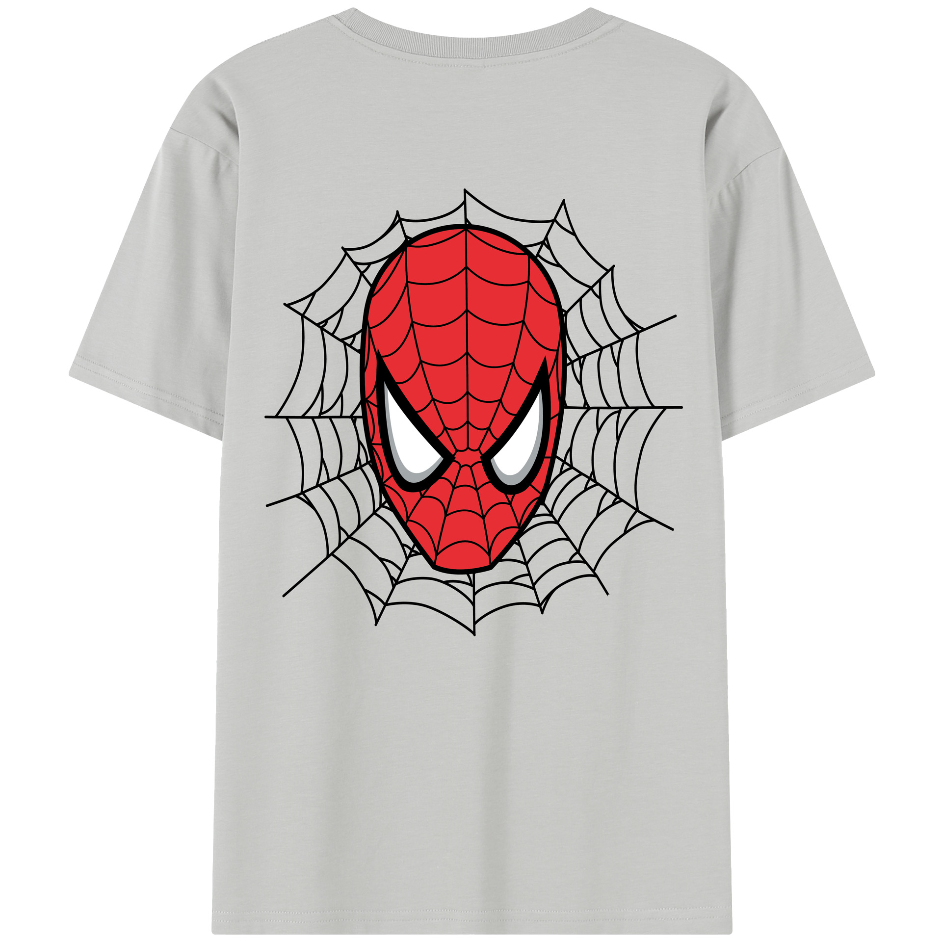 （画像用） アベンジャーズ The Avengers レディース半袖Tシャツ(バックプリント)