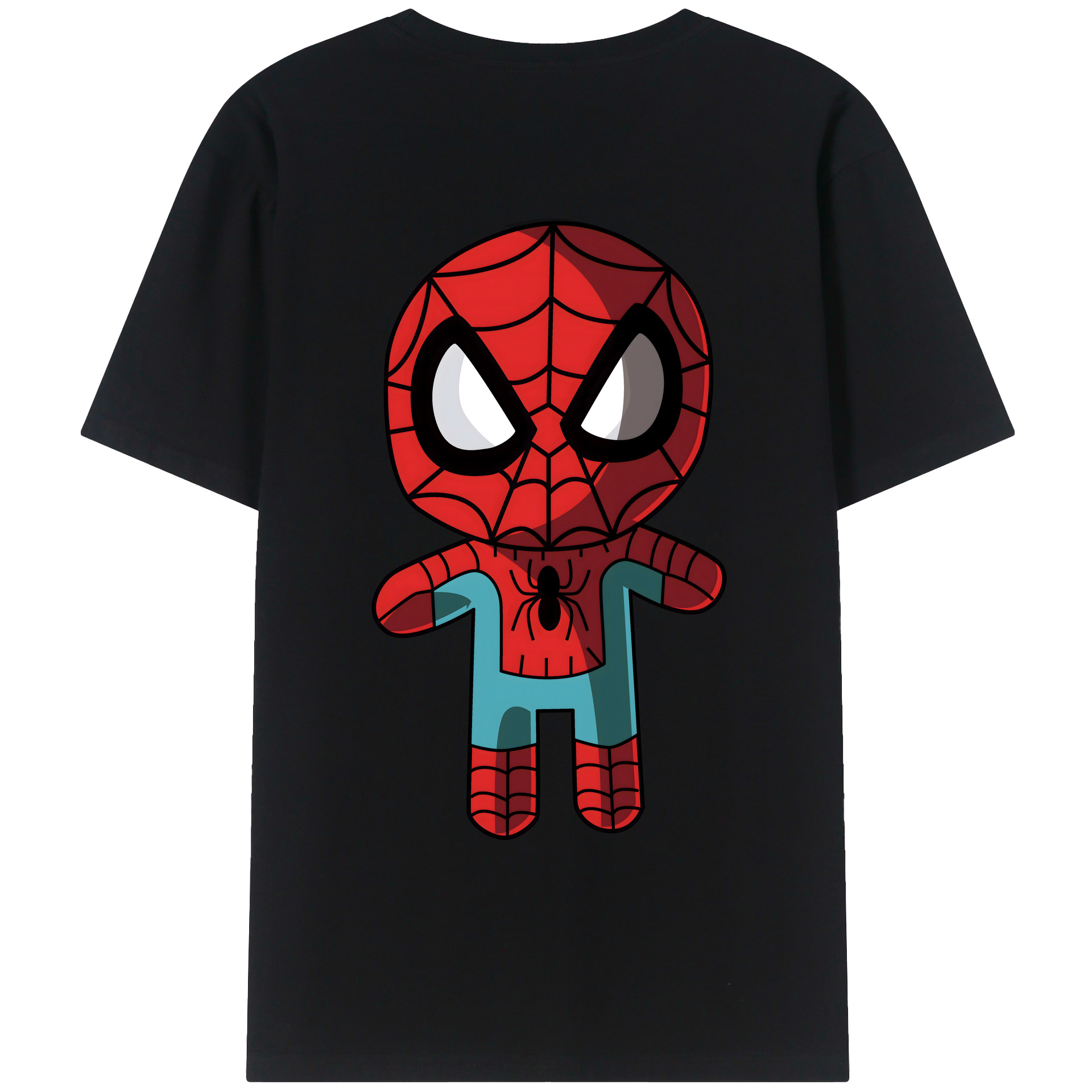 （画像用） アベンジャーズ The Avengers レディース半袖Tシャツ(バックプリント)