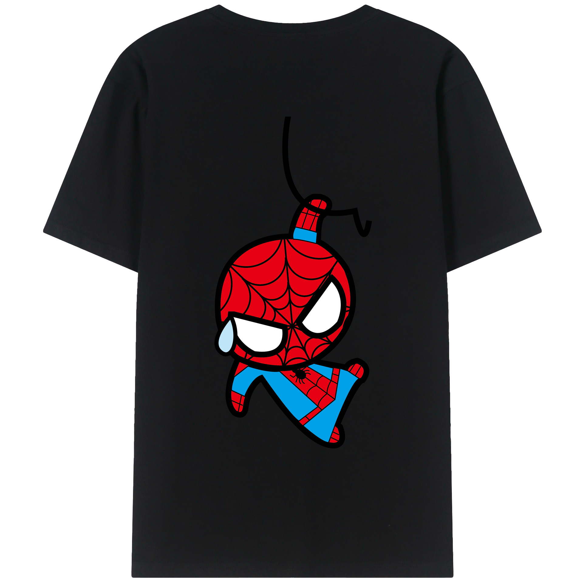 （画像用） アベンジャーズ The Avengers レディース半袖Tシャツ(バックプリント)
