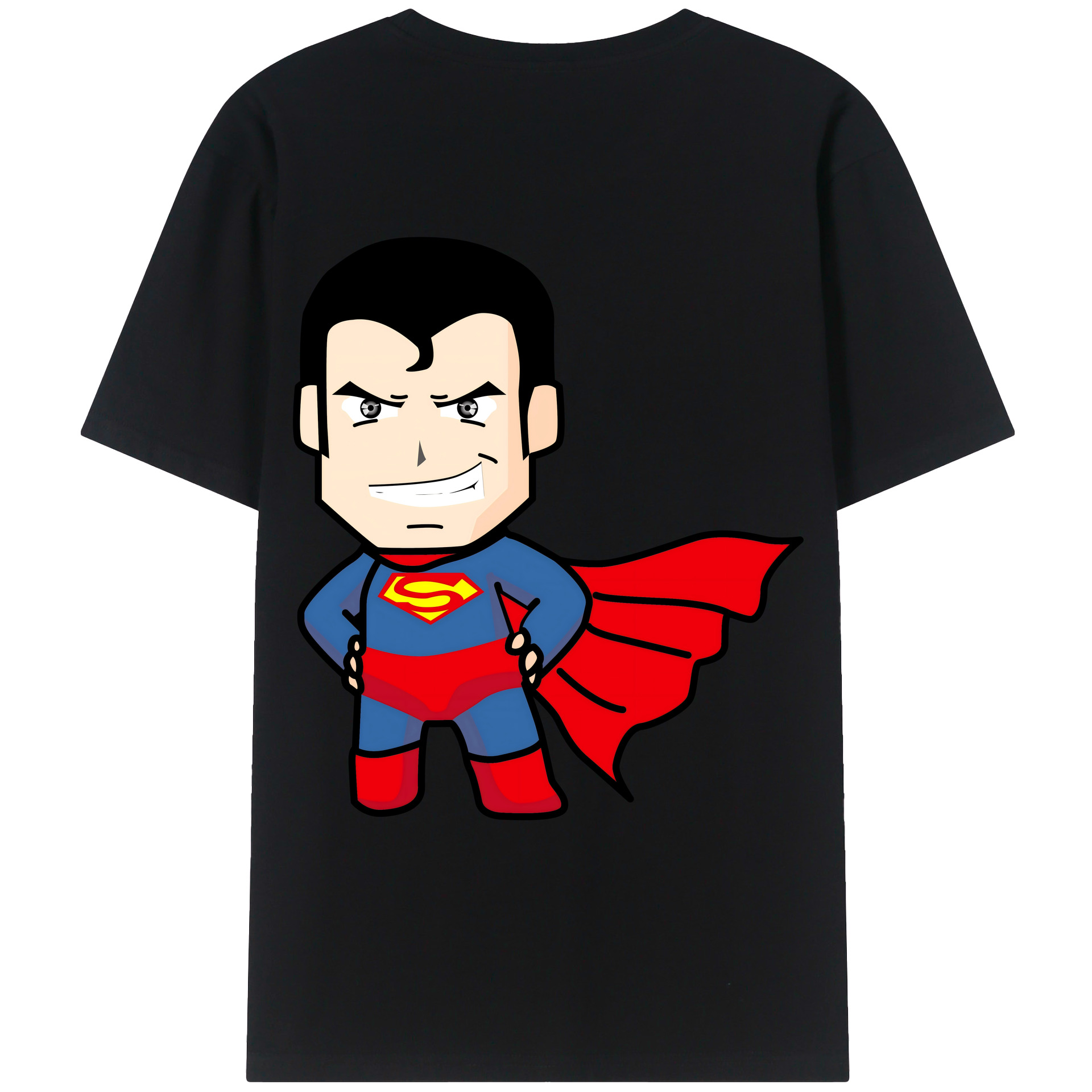（画像用） アベンジャーズ The Avengers レディース半袖Tシャツ(バックプリント)