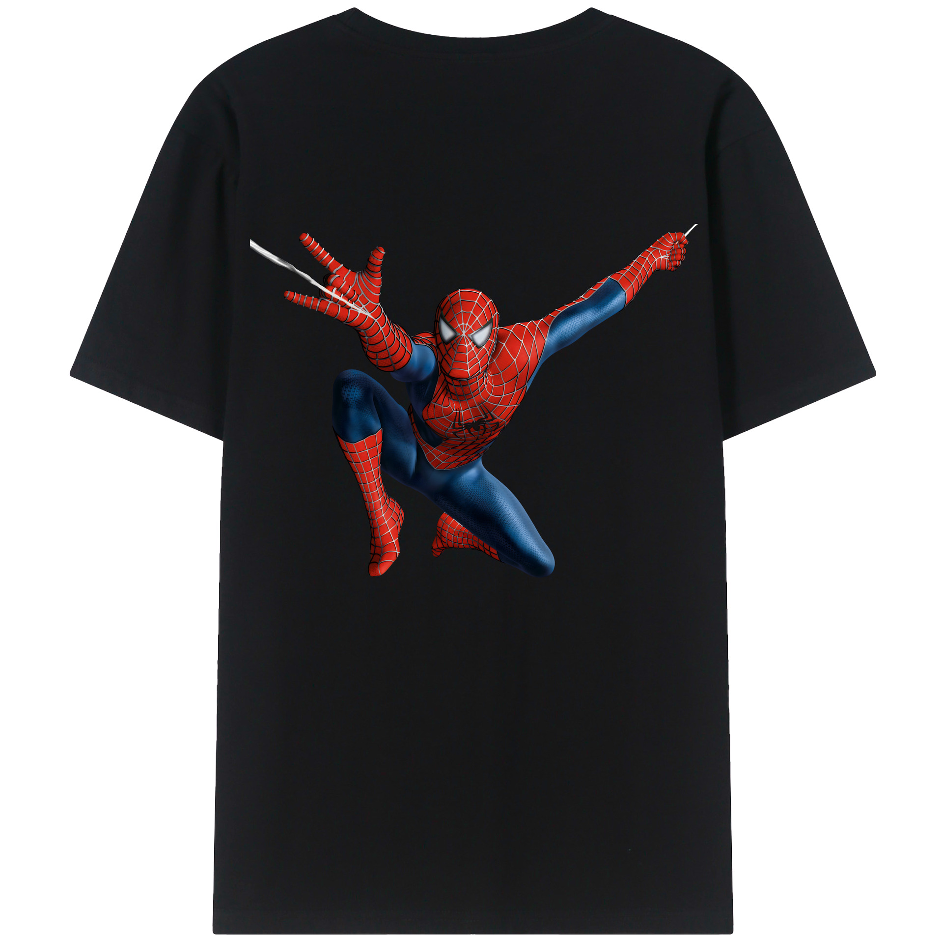 （画像用） アベンジャーズ The Avengers レディース半袖Tシャツ(バックプリント)