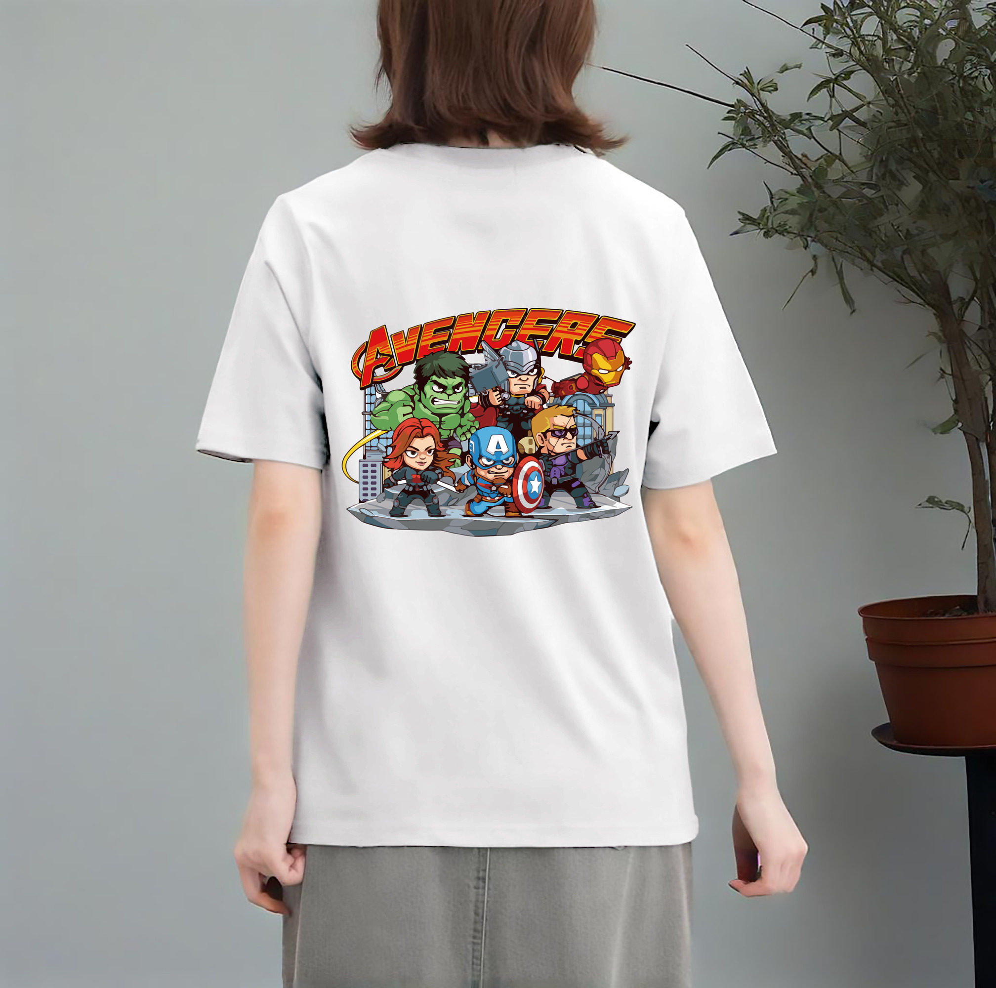 一般的なイメージ