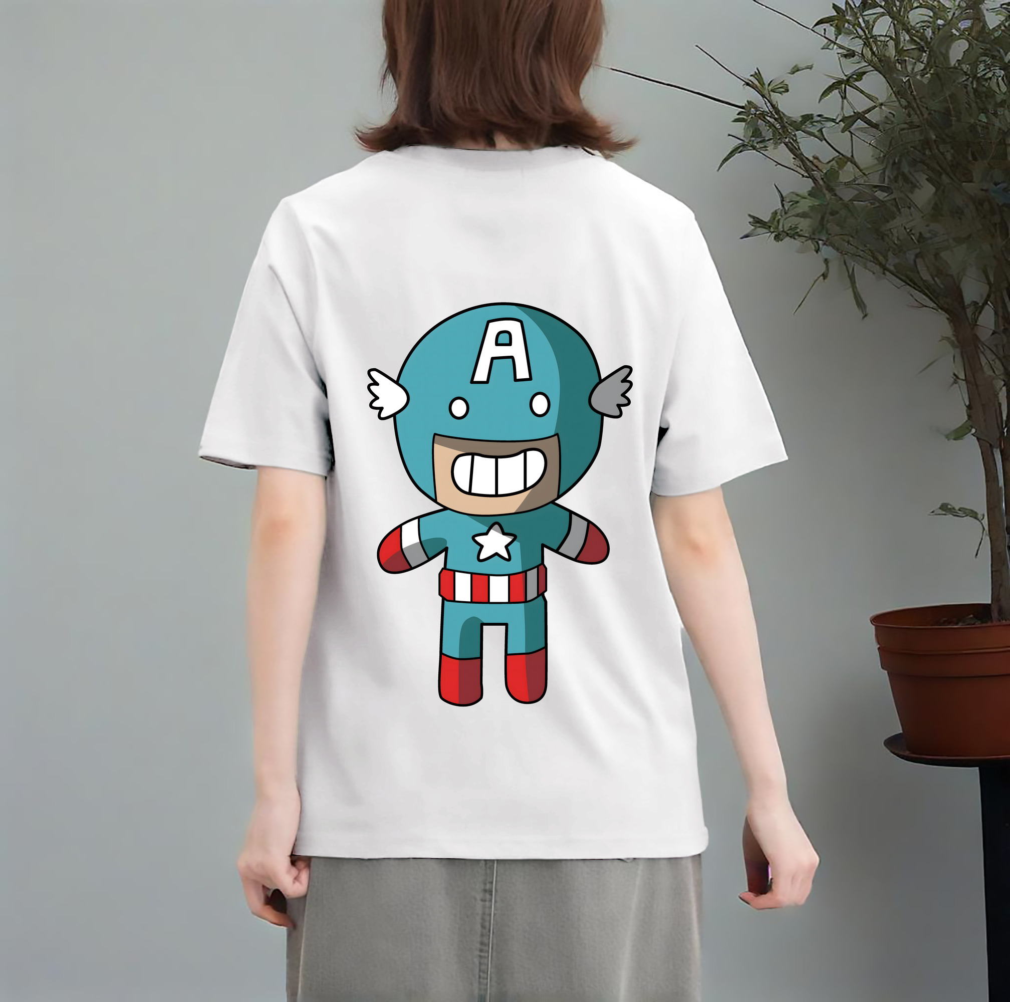 一般的なイメージ