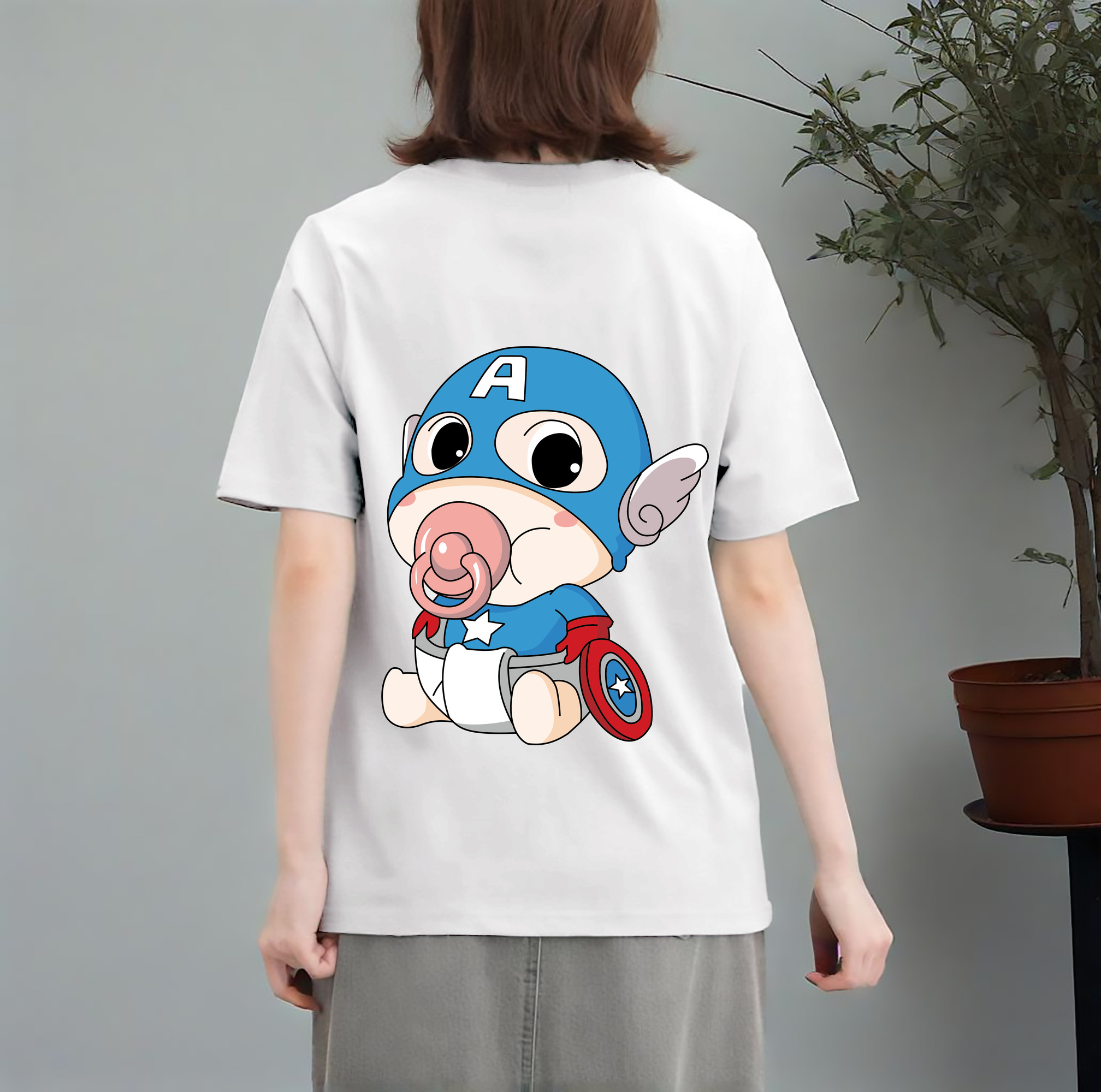 一般的なイメージ
