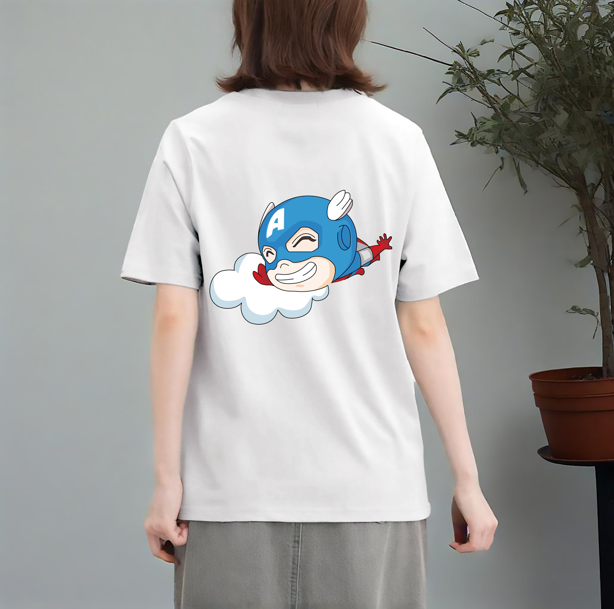 一般的なイメージ