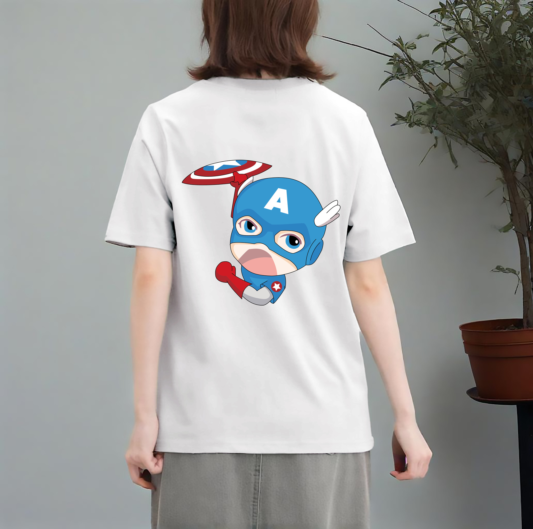 一般的なイメージ