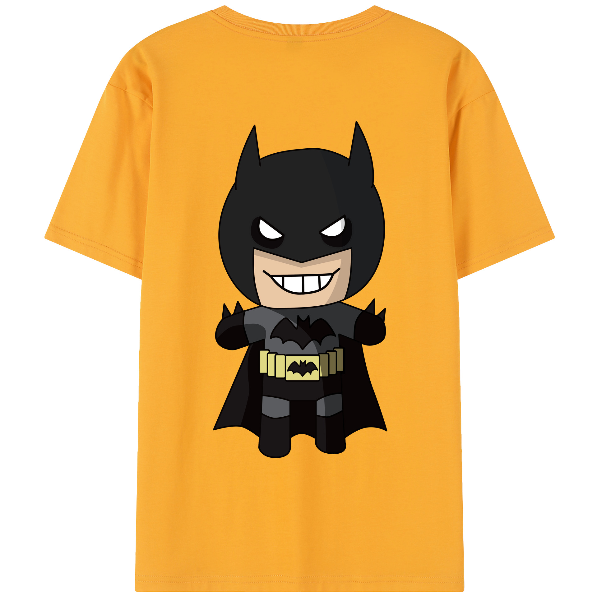 （画像用） アベンジャーズ The Avengers レディース半袖Tシャツ(バックプリント)