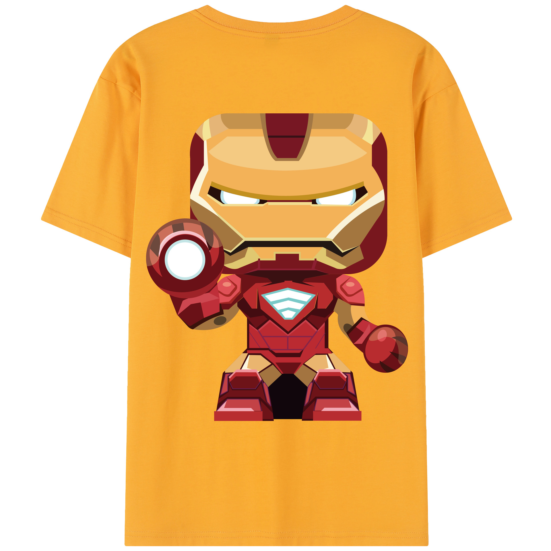 （画像用） アベンジャーズ The Avengers レディース半袖Tシャツ(バックプリント)