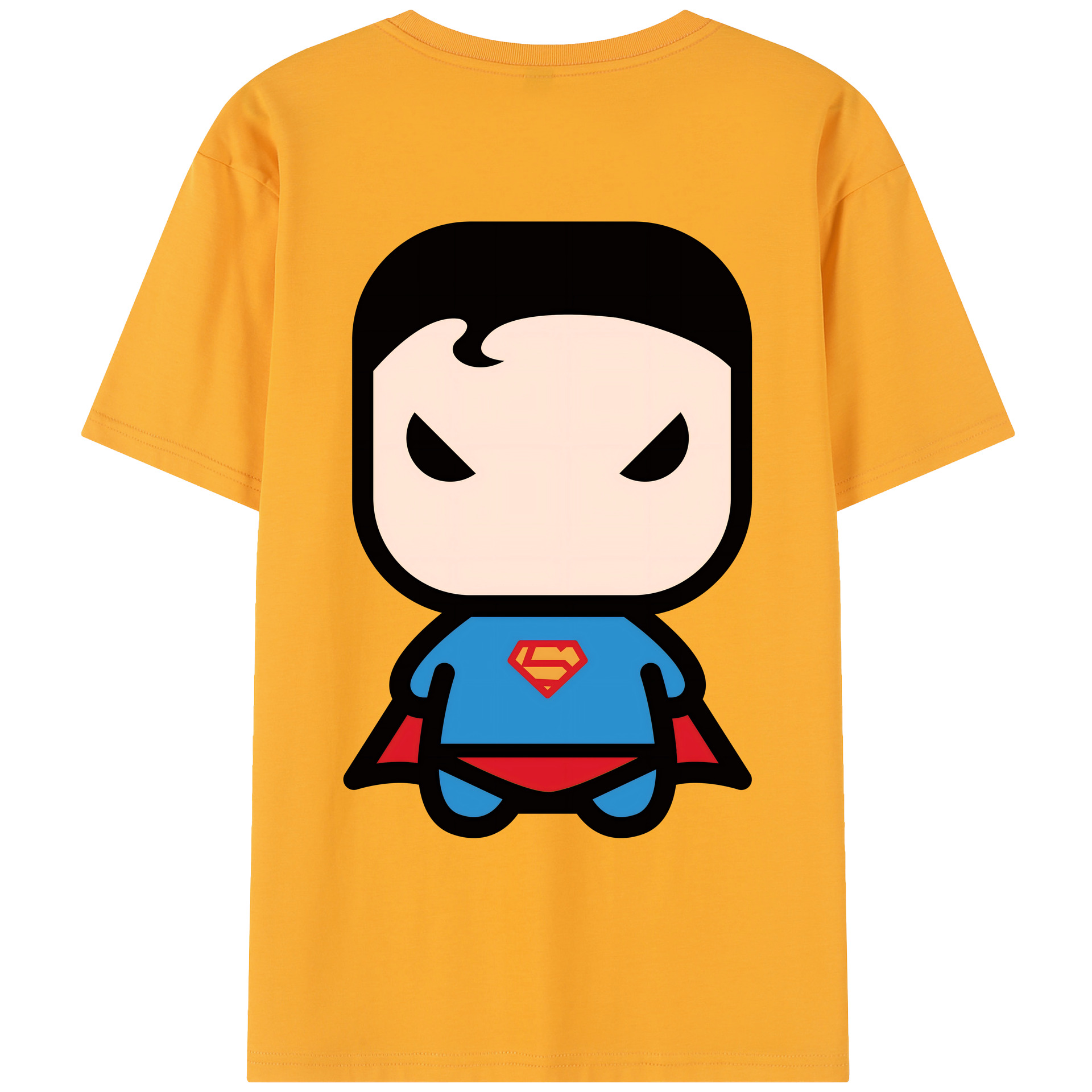 （画像用） アベンジャーズ The Avengers レディース半袖Tシャツ(バックプリント)