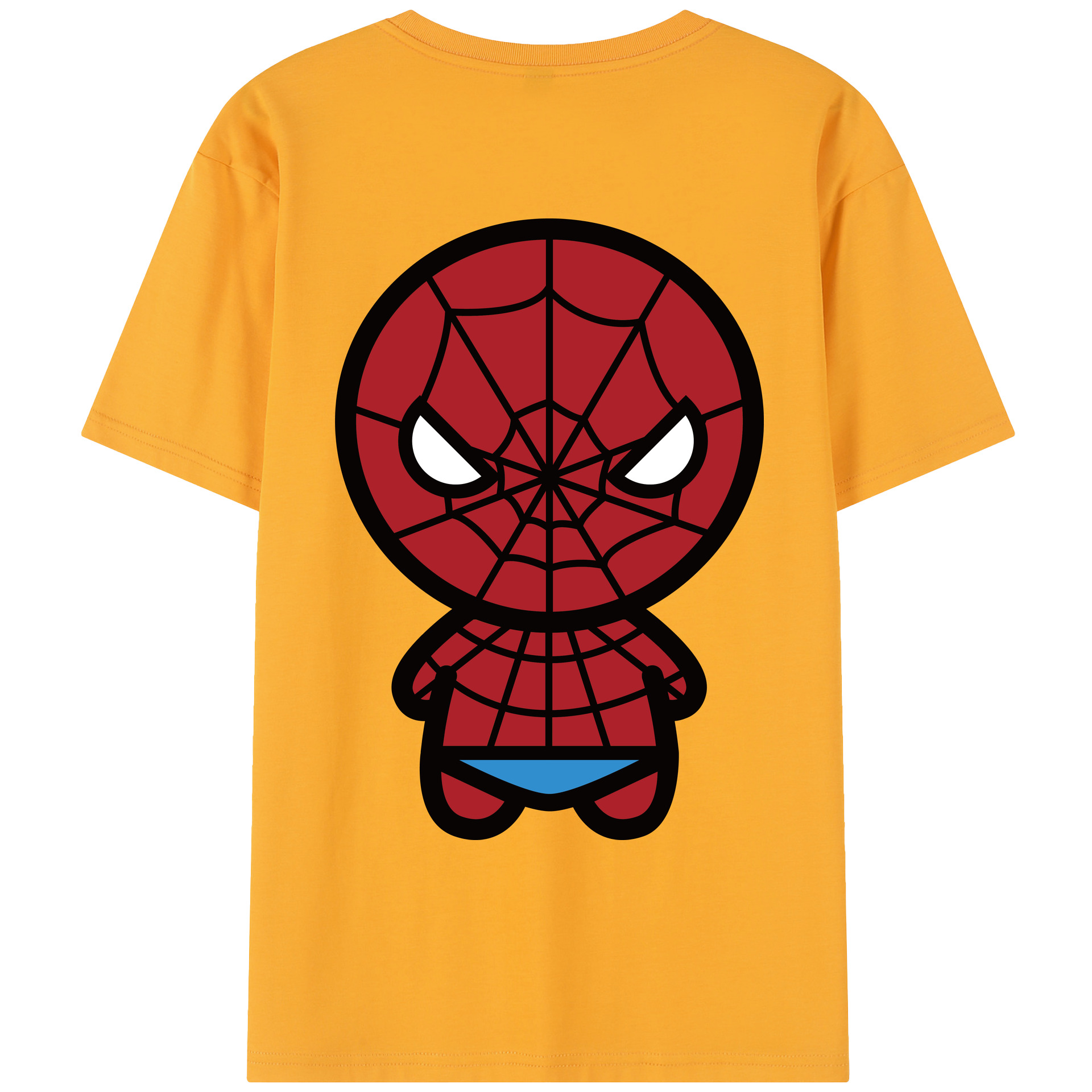 （画像用） アベンジャーズ The Avengers レディース半袖Tシャツ(バックプリント)
