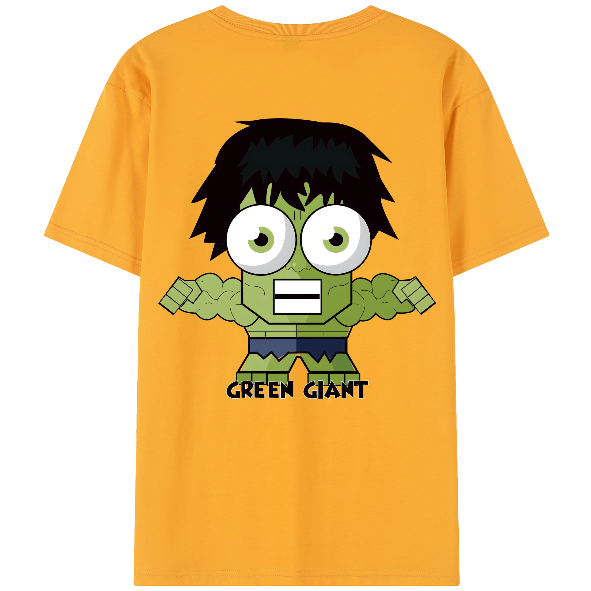 （画像用） アベンジャーズ The Avengers レディース半袖Tシャツ(バックプリント)