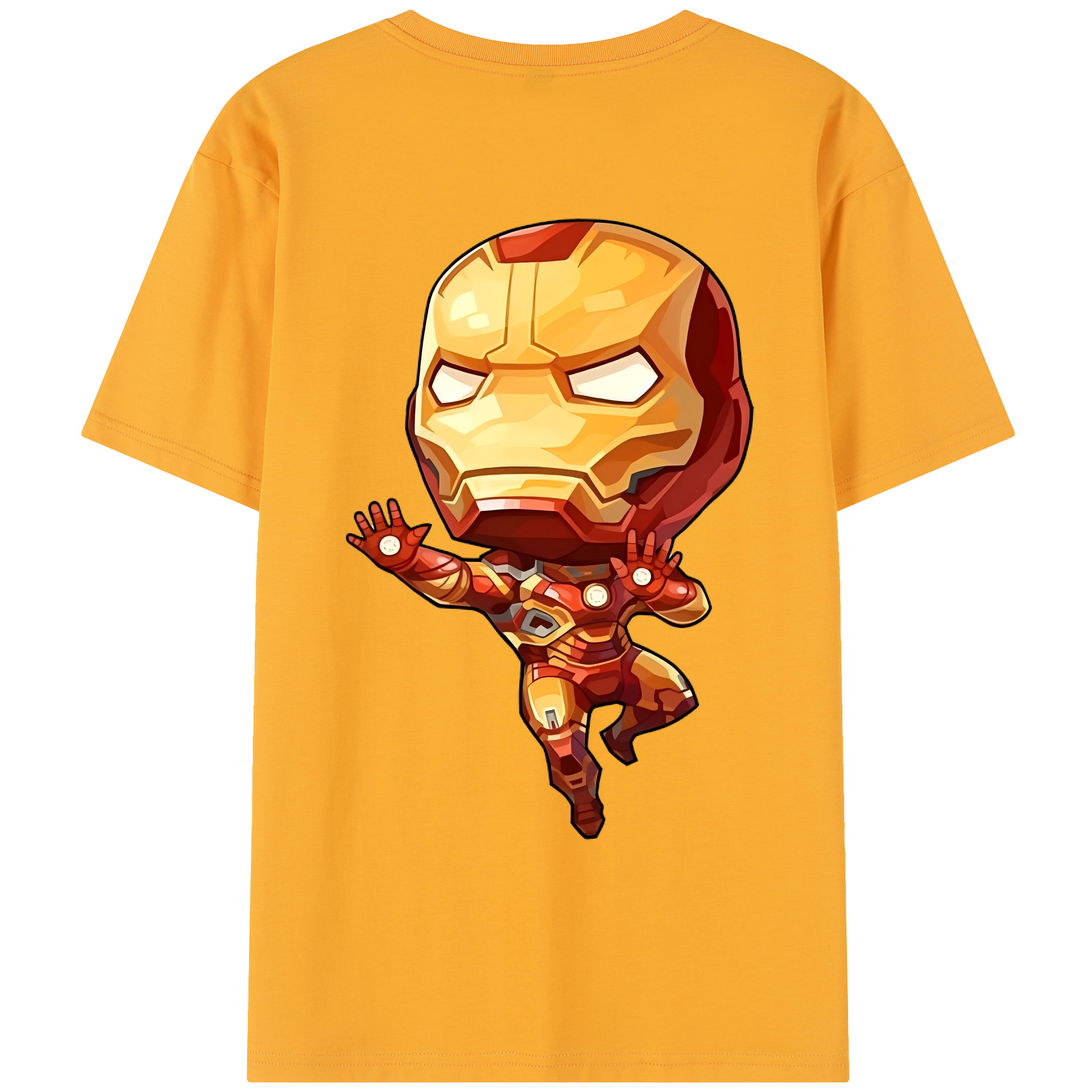 （画像用） アベンジャーズ The Avengers レディース半袖Tシャツ(バックプリント)