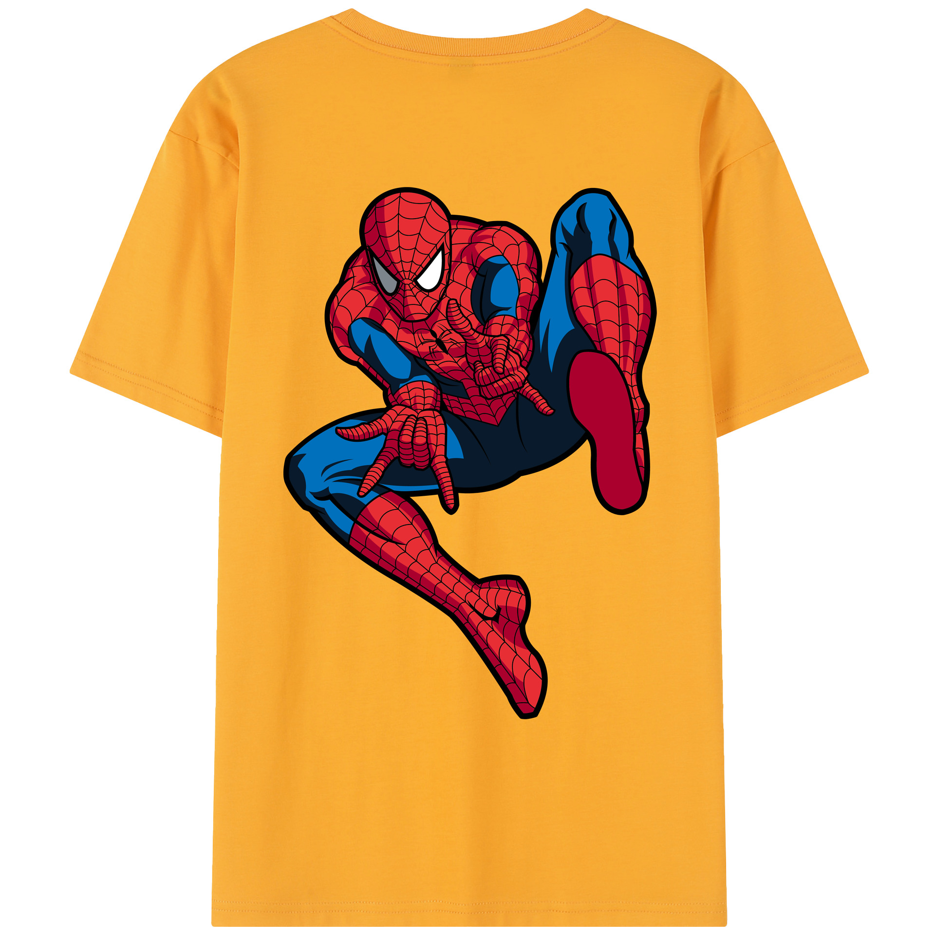 （画像用） アベンジャーズ The Avengers レディース半袖Tシャツ(バックプリント)