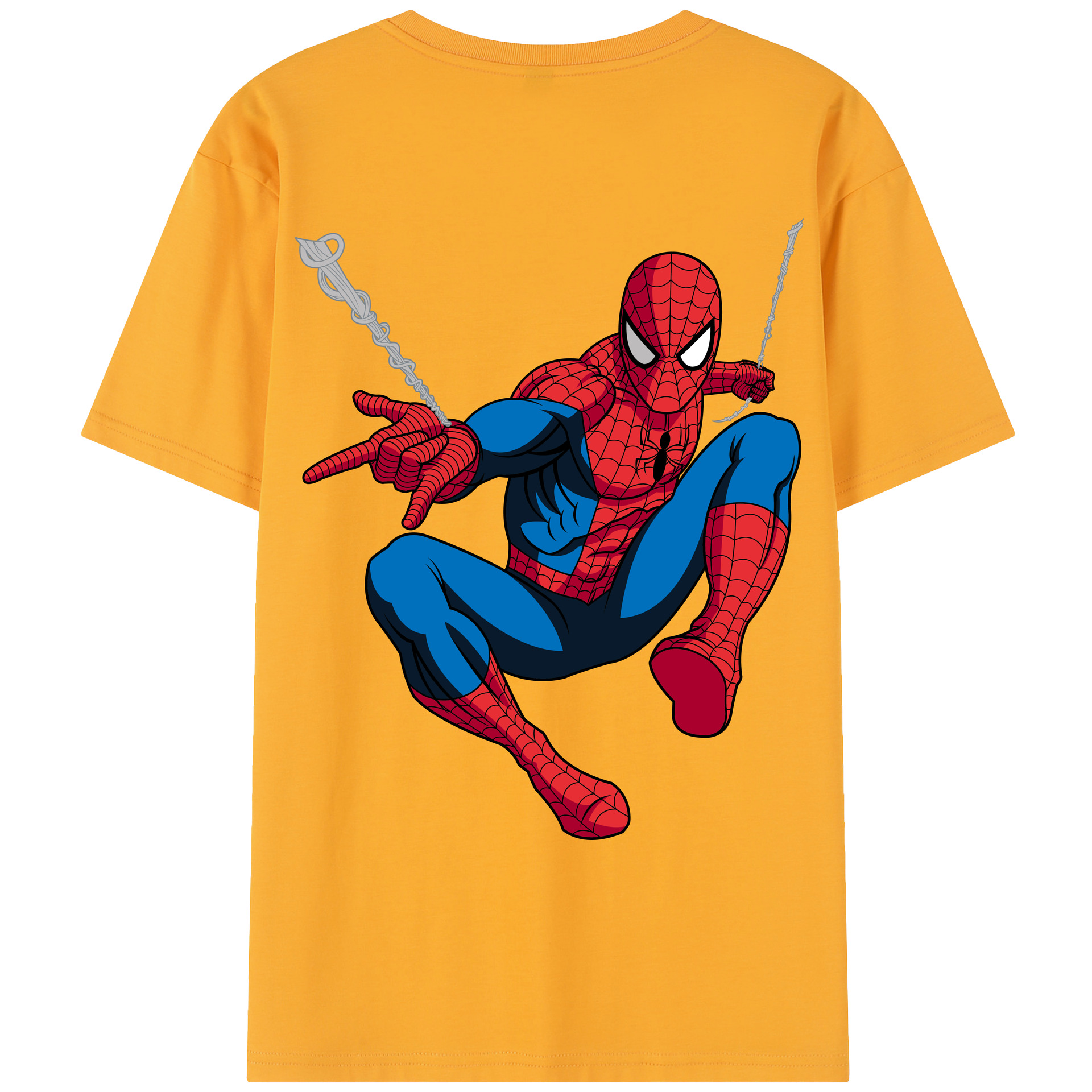 （画像用） アベンジャーズ The Avengers レディース半袖Tシャツ(バックプリント)