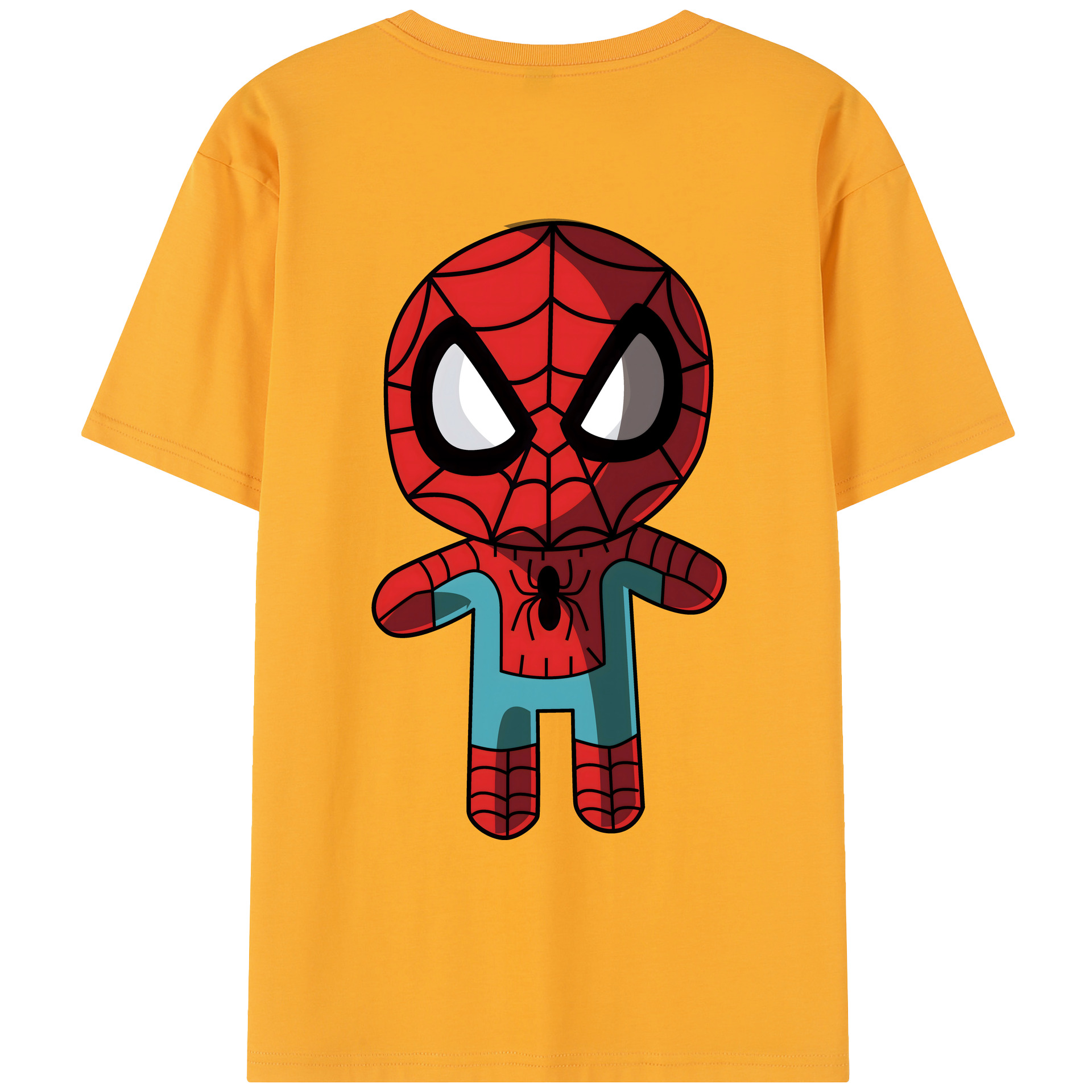 （画像用） アベンジャーズ The Avengers レディース半袖Tシャツ(バックプリント)