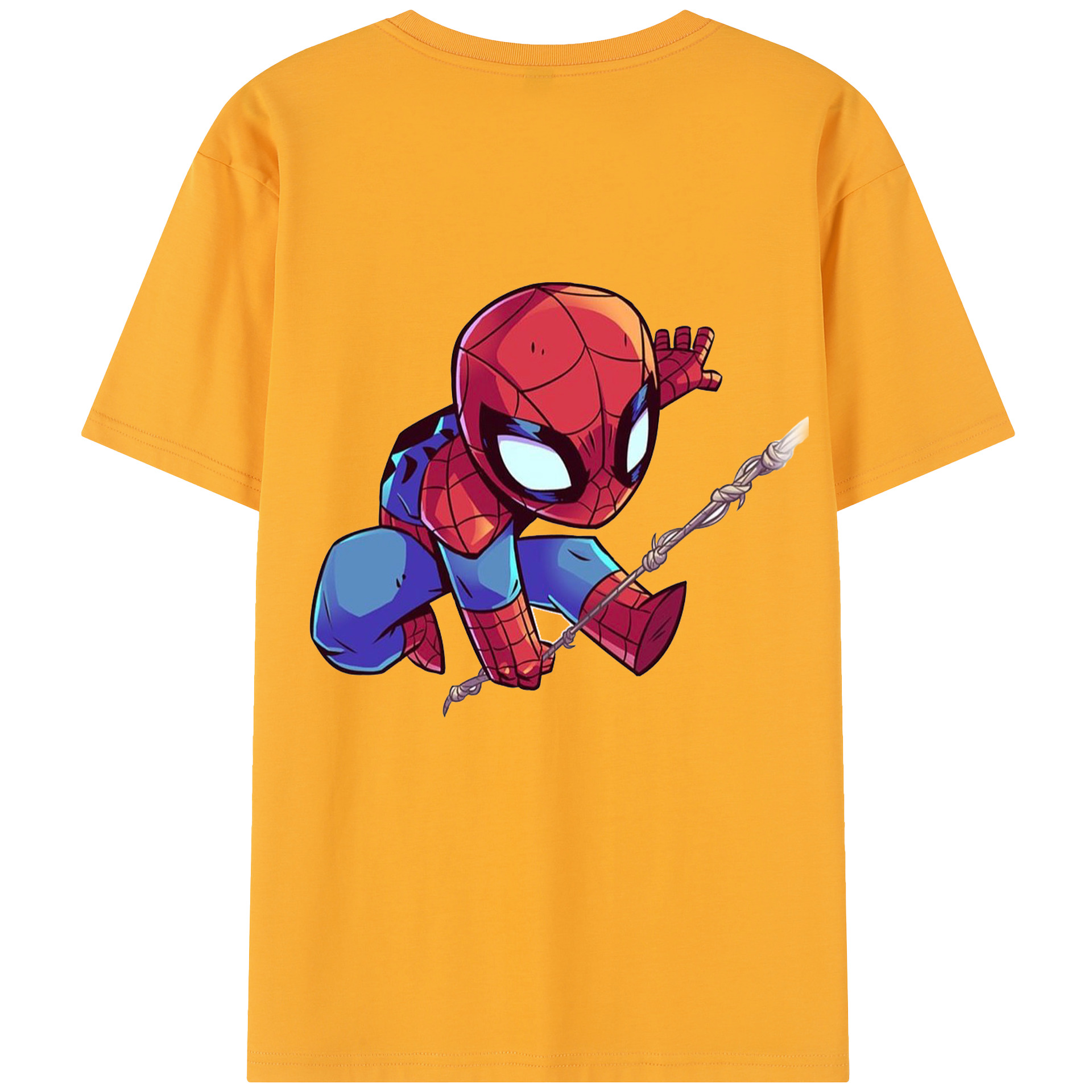 （画像用） アベンジャーズ The Avengers レディース半袖Tシャツ(バックプリント)