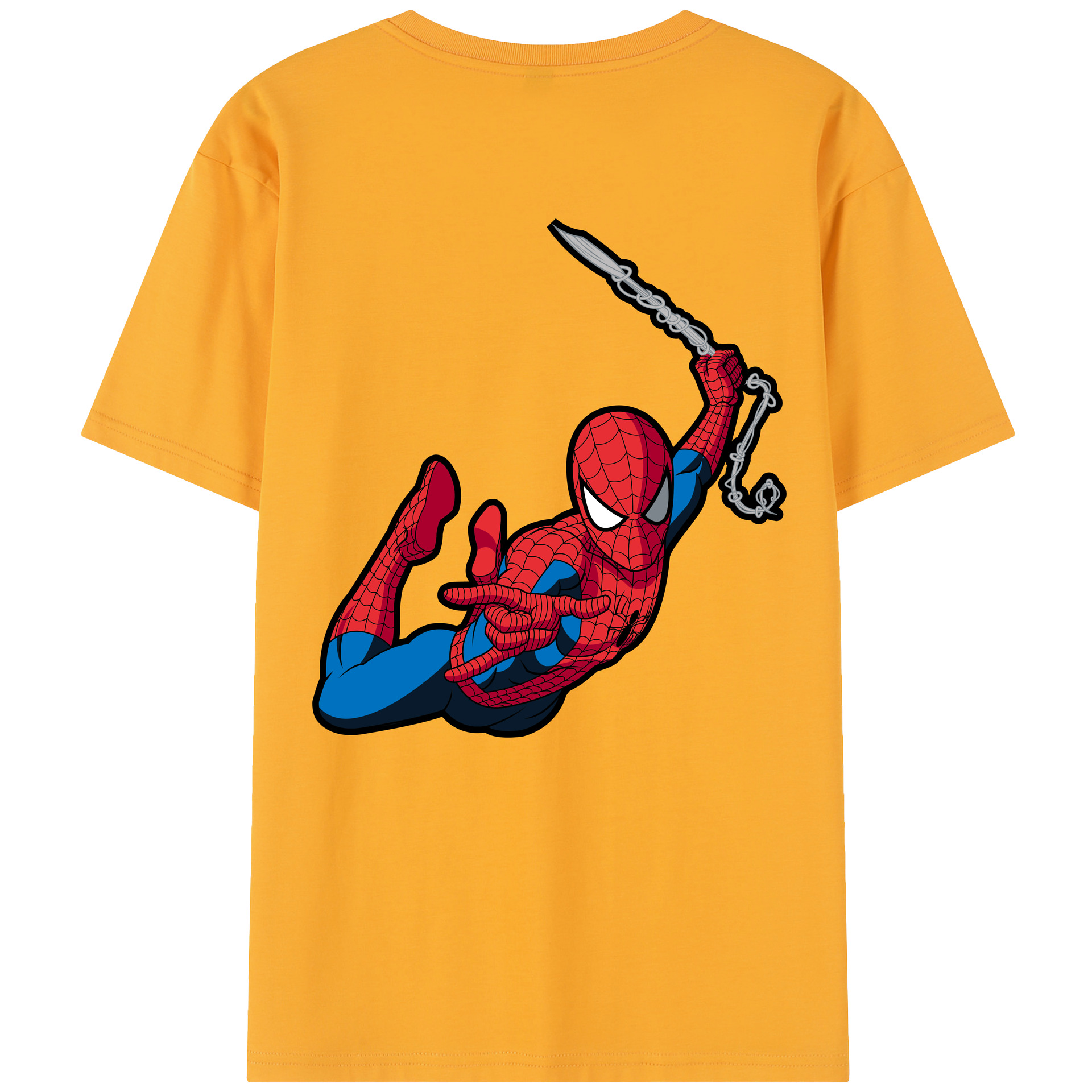 （画像用） アベンジャーズ The Avengers レディース半袖Tシャツ(バックプリント)