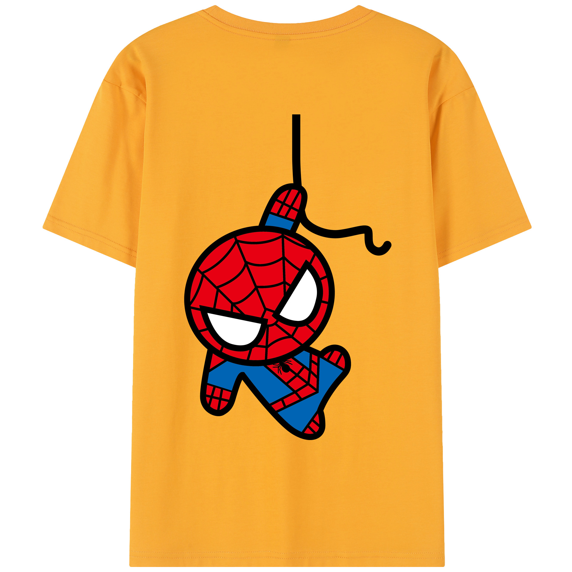 （画像用） アベンジャーズ The Avengers レディース半袖Tシャツ(バックプリント)