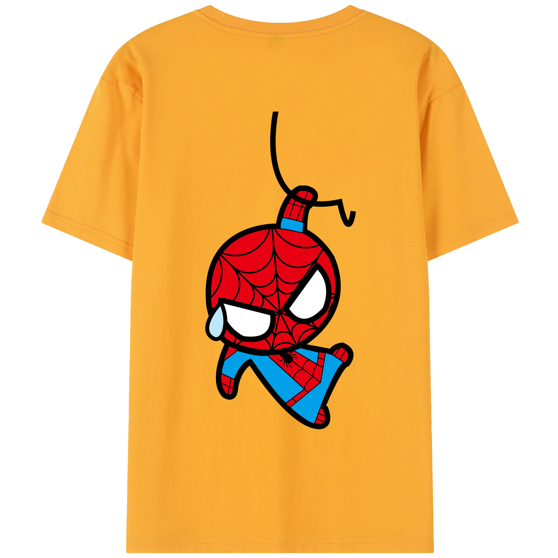 （画像用） アベンジャーズ The Avengers レディース半袖Tシャツ(バックプリント)