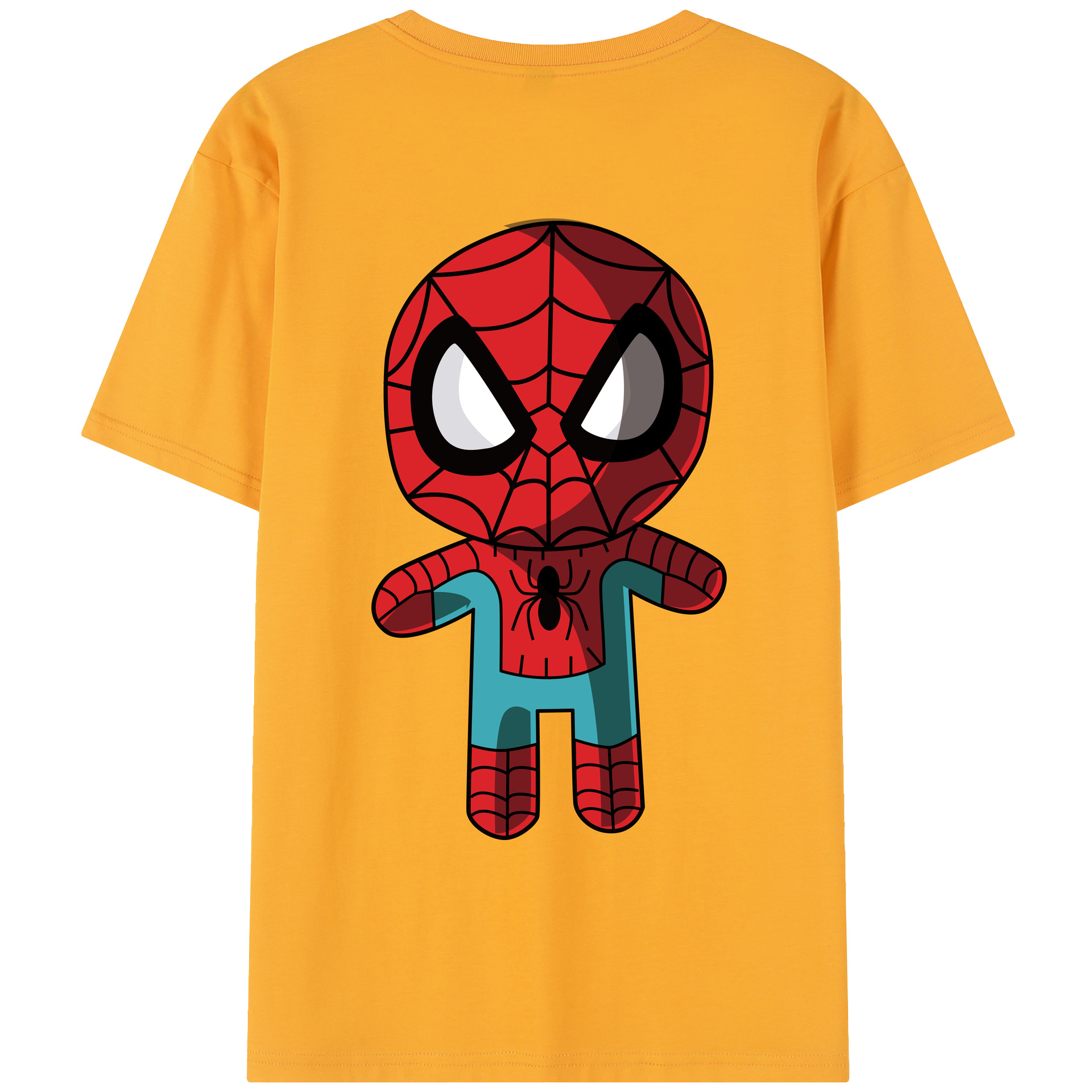 （画像用） アベンジャーズ The Avengers レディース半袖Tシャツ(バックプリント)