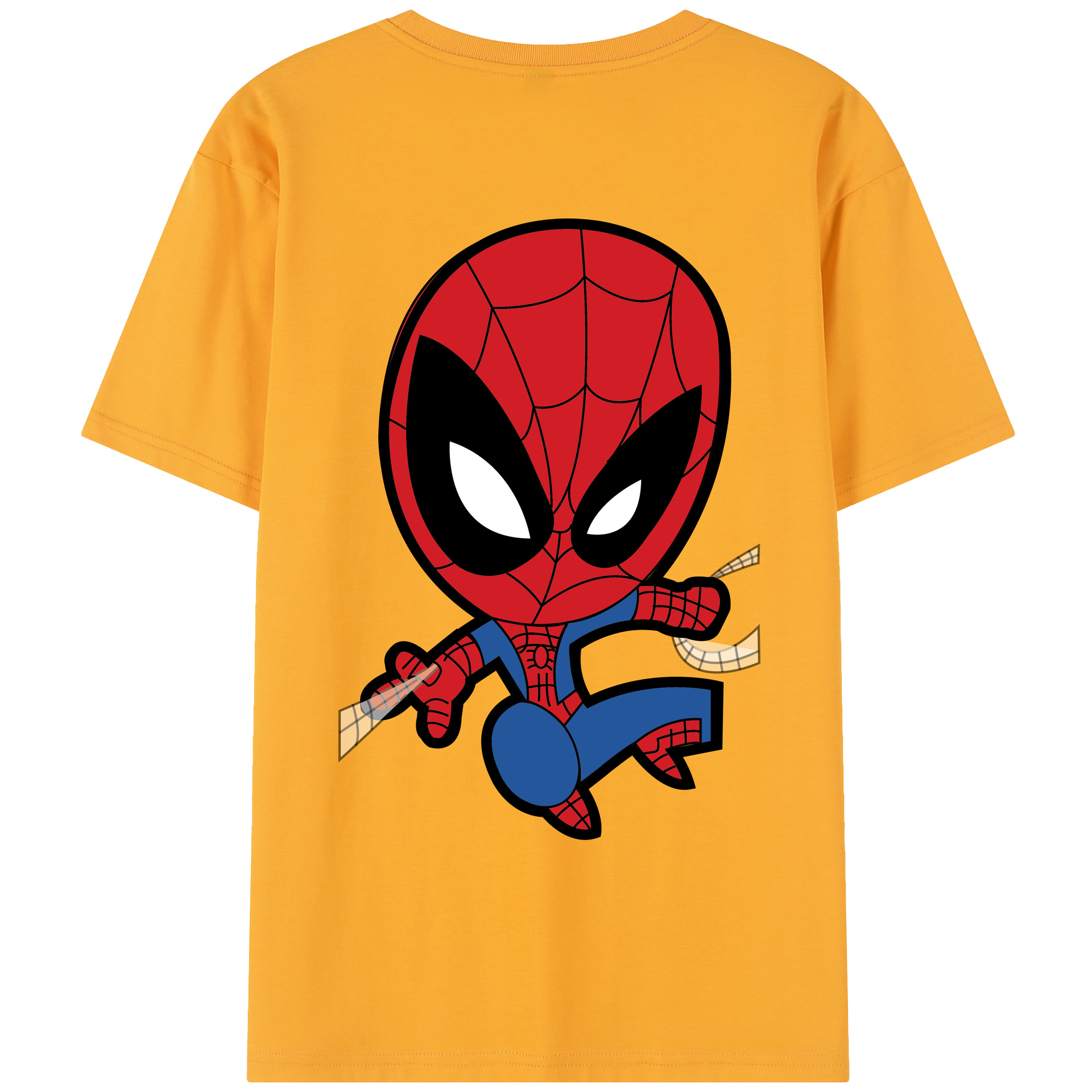 （画像用） アベンジャーズ The Avengers レディース半袖Tシャツ(バックプリント)