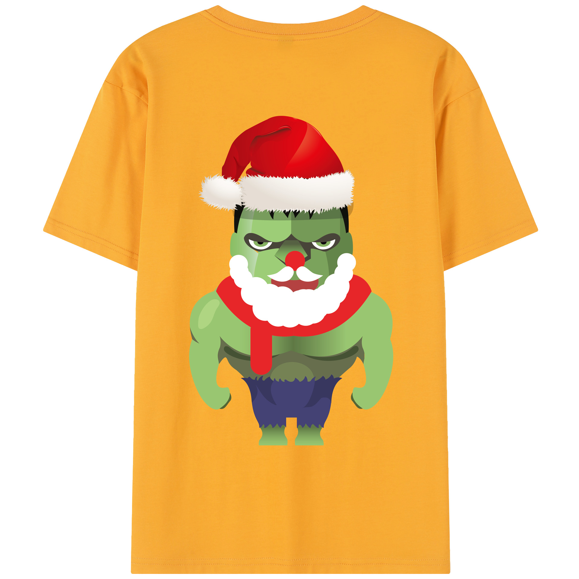 （画像用） アベンジャーズ The Avengers レディース半袖Tシャツ(バックプリント)