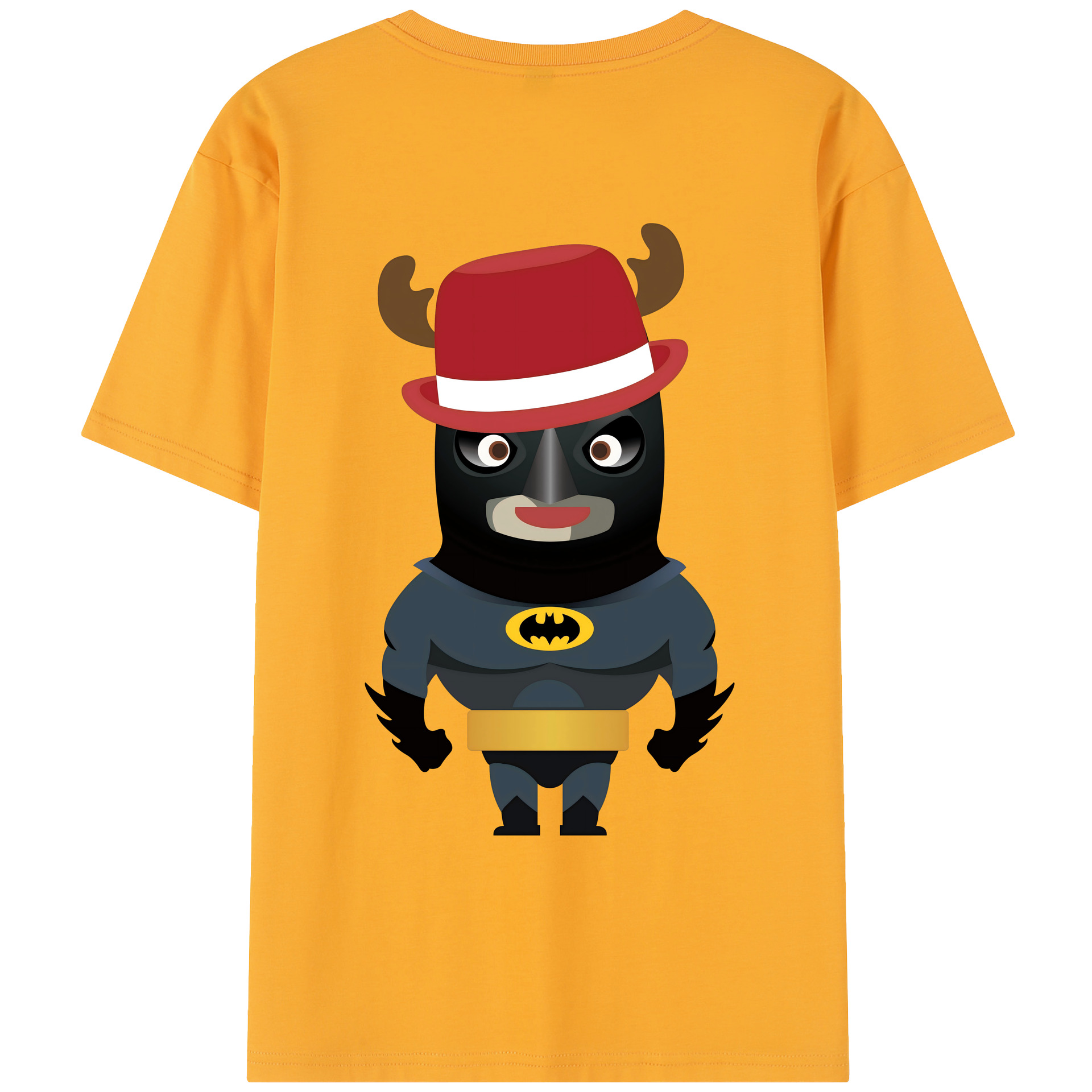 （画像用） アベンジャーズ The Avengers レディース半袖Tシャツ(バックプリント)