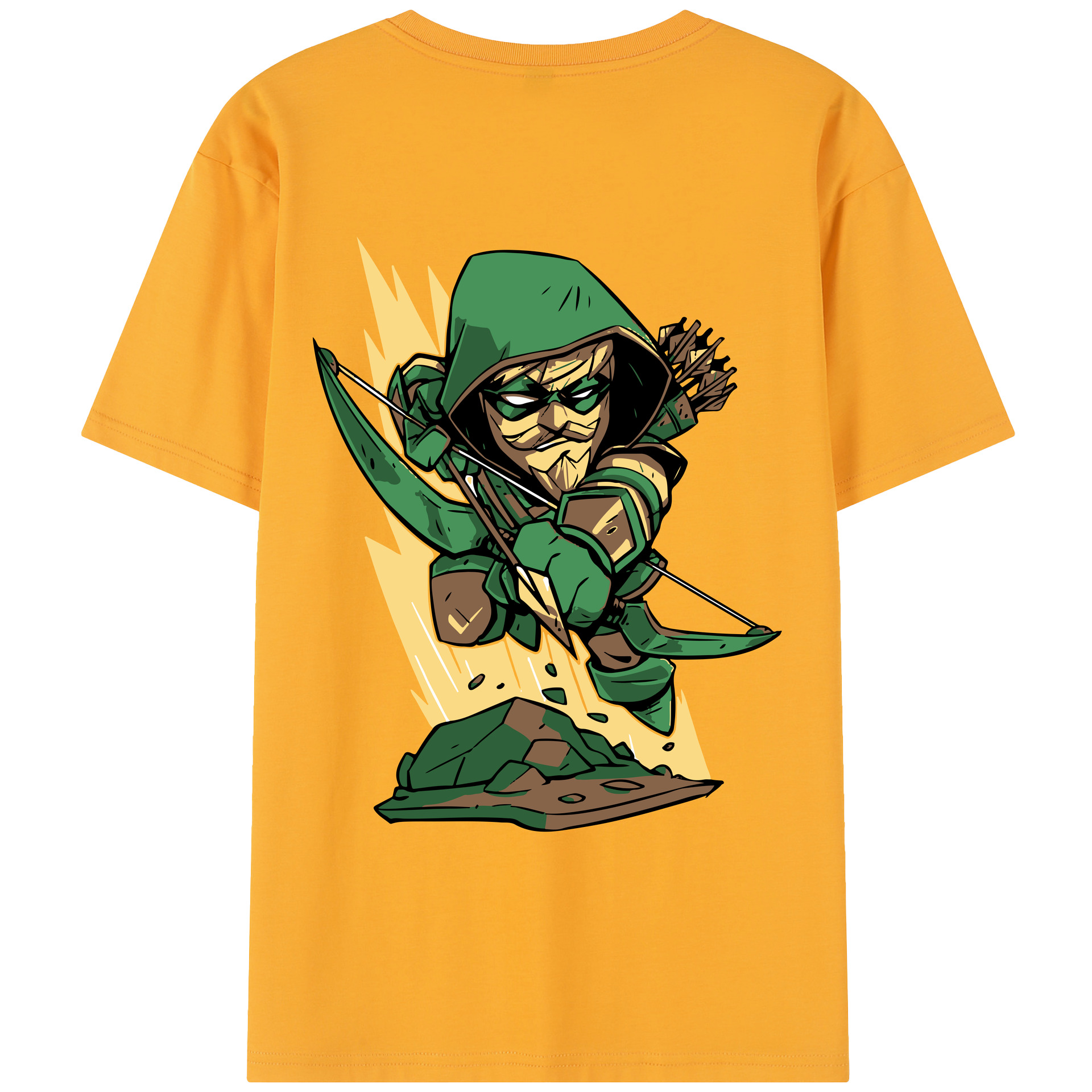 （画像用） アベンジャーズ The Avengers レディース半袖Tシャツ(バックプリント)