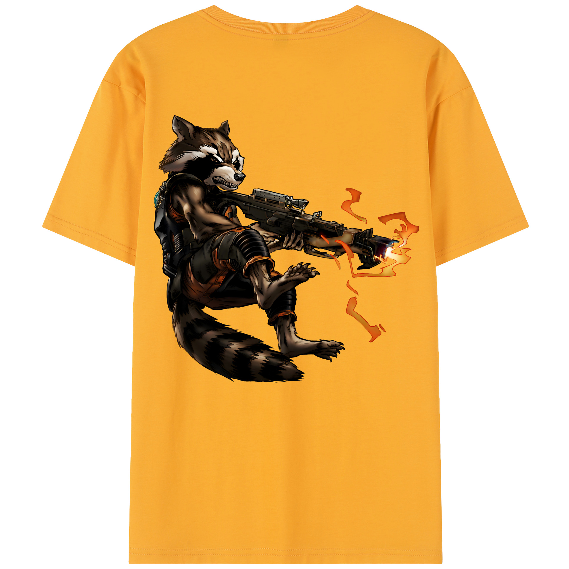（画像用） アベンジャーズ The Avengers レディース半袖Tシャツ(バックプリント)