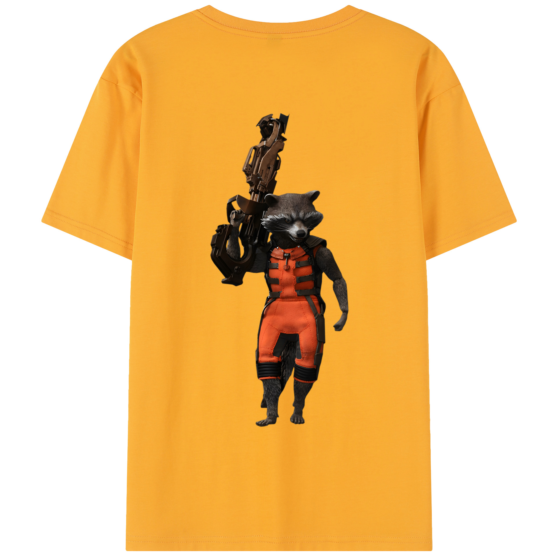 （画像用） アベンジャーズ The Avengers レディース半袖Tシャツ(バックプリント)