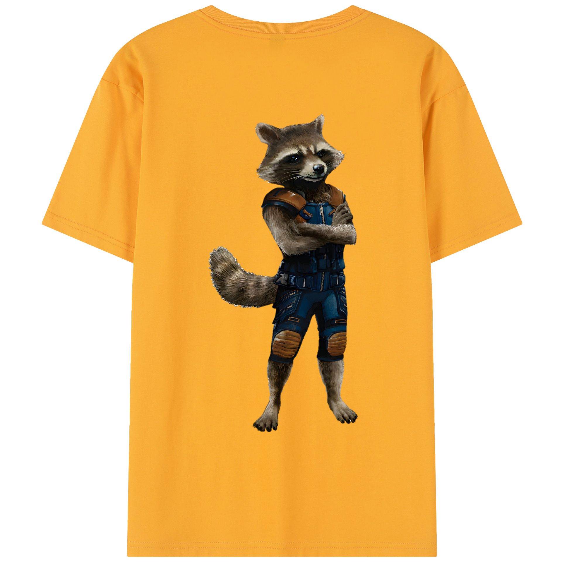 （画像用） アベンジャーズ The Avengers レディース半袖Tシャツ(バックプリント)