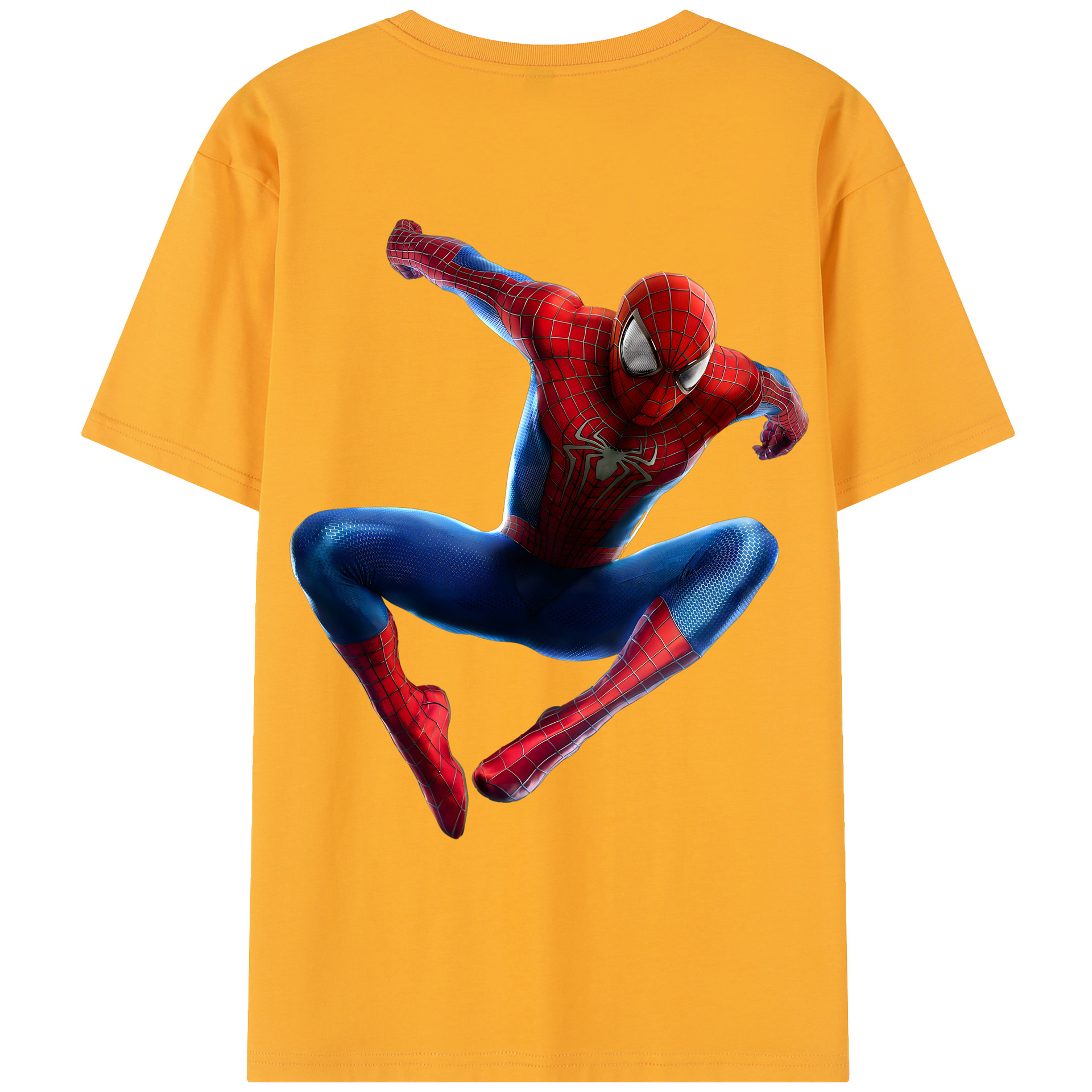 （画像用） アベンジャーズ The Avengers レディース半袖Tシャツ(バックプリント)