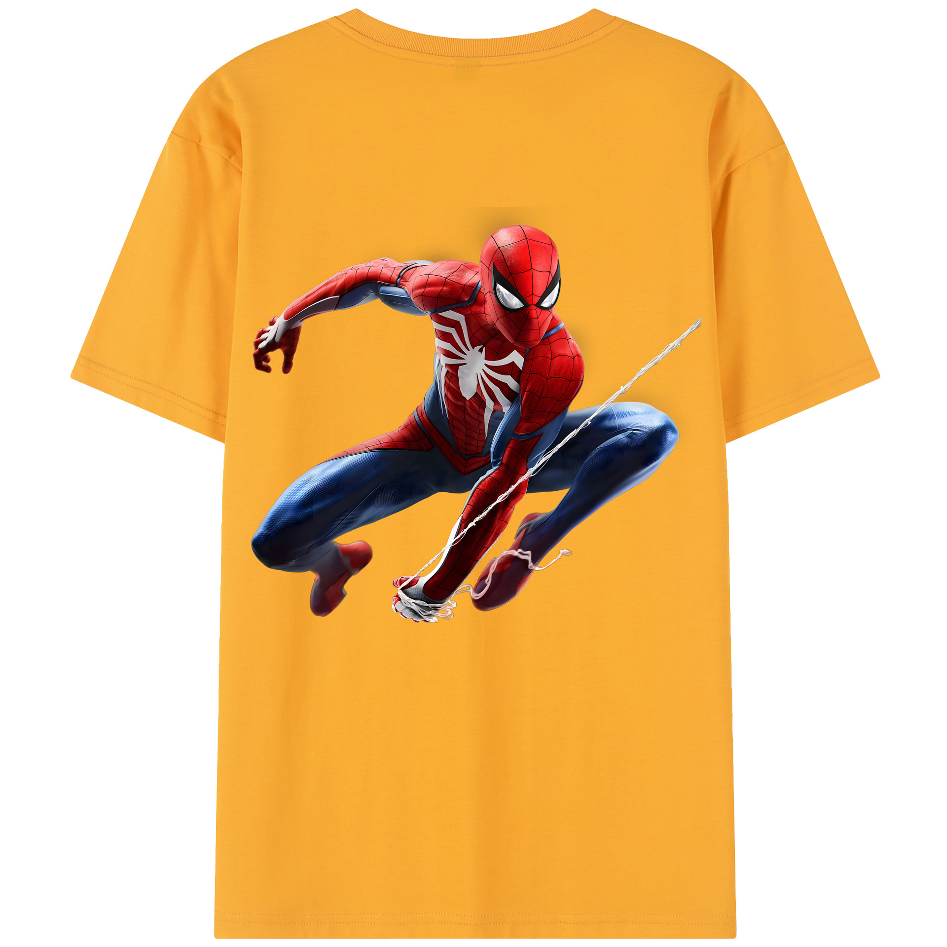 （画像用） アベンジャーズ The Avengers レディース半袖Tシャツ(バックプリント)