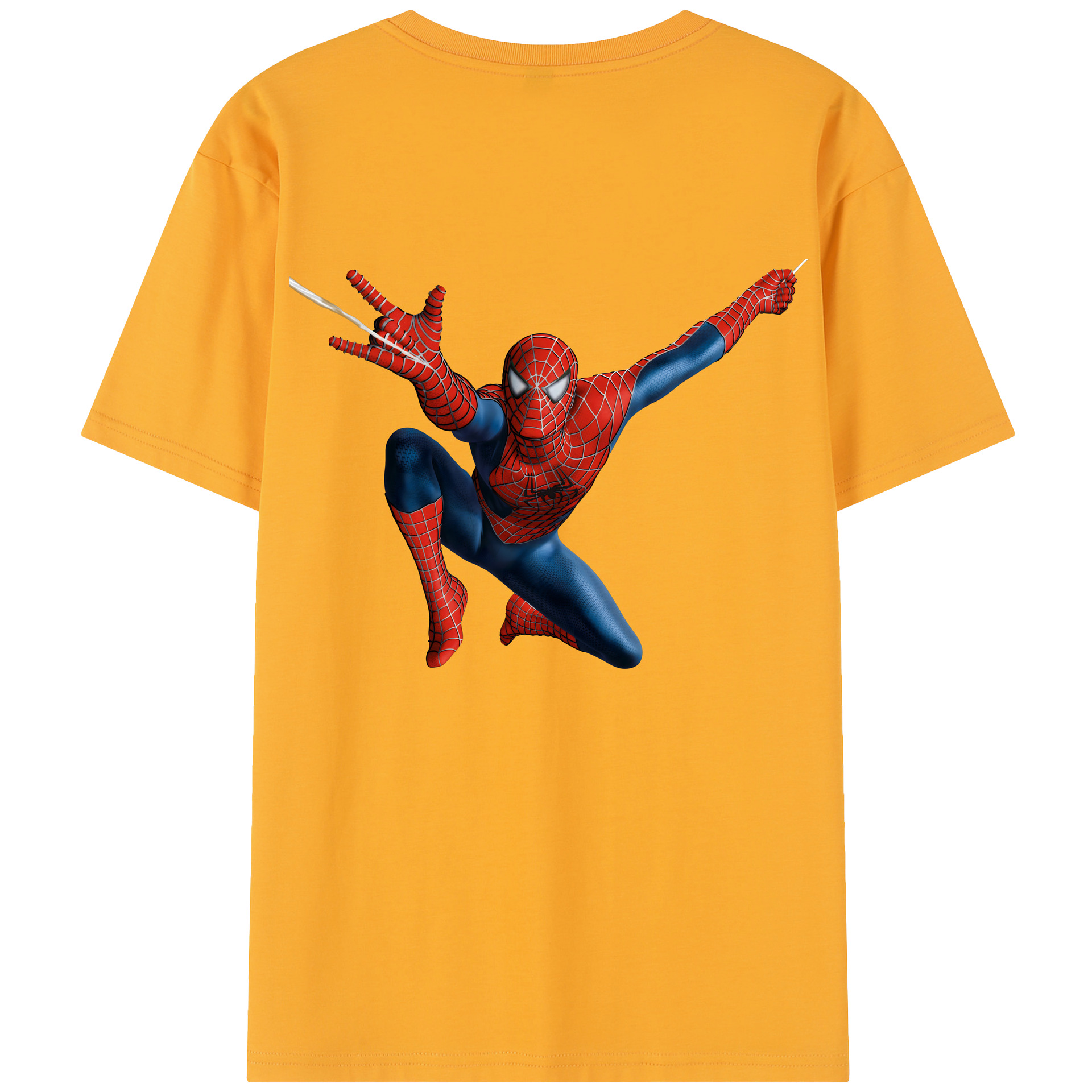 （画像用） アベンジャーズ The Avengers レディース半袖Tシャツ(バックプリント)