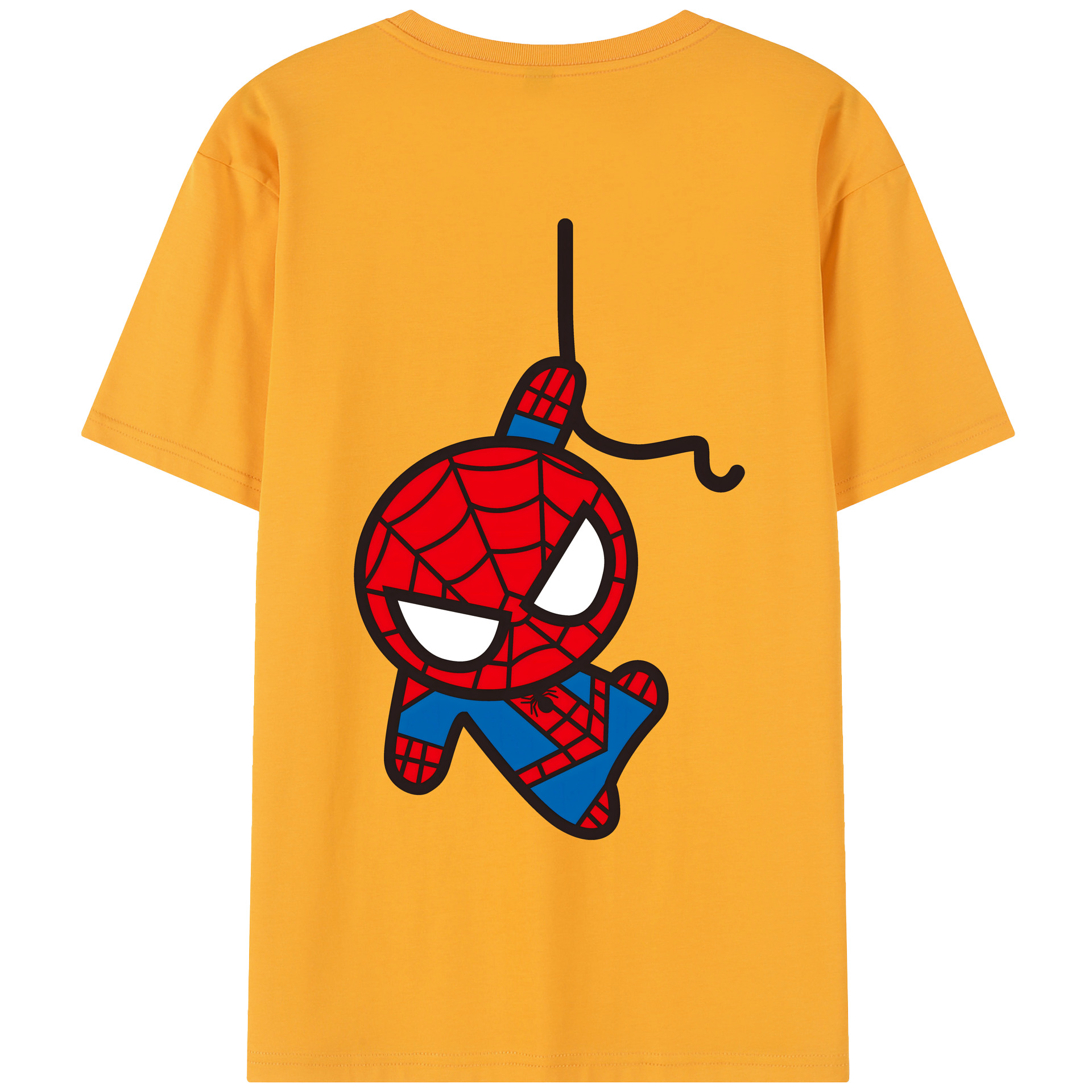 （画像用） アベンジャーズ The Avengers レディース半袖Tシャツ(バックプリント)