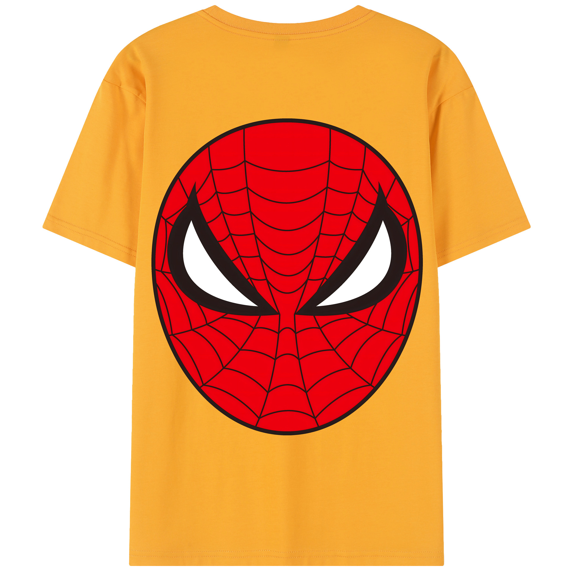 （画像用） アベンジャーズ The Avengers レディース半袖Tシャツ(バックプリント)