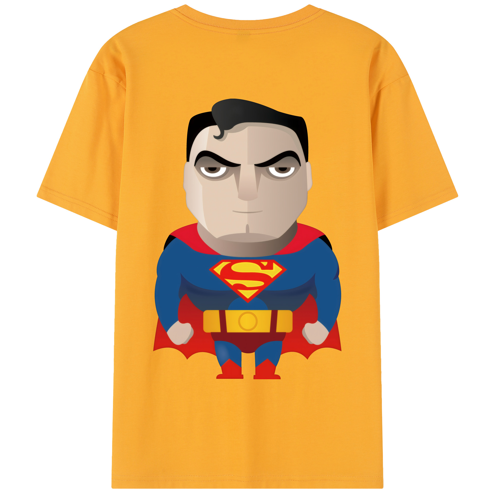 （画像用） アベンジャーズ The Avengers レディース半袖Tシャツ(バックプリント)