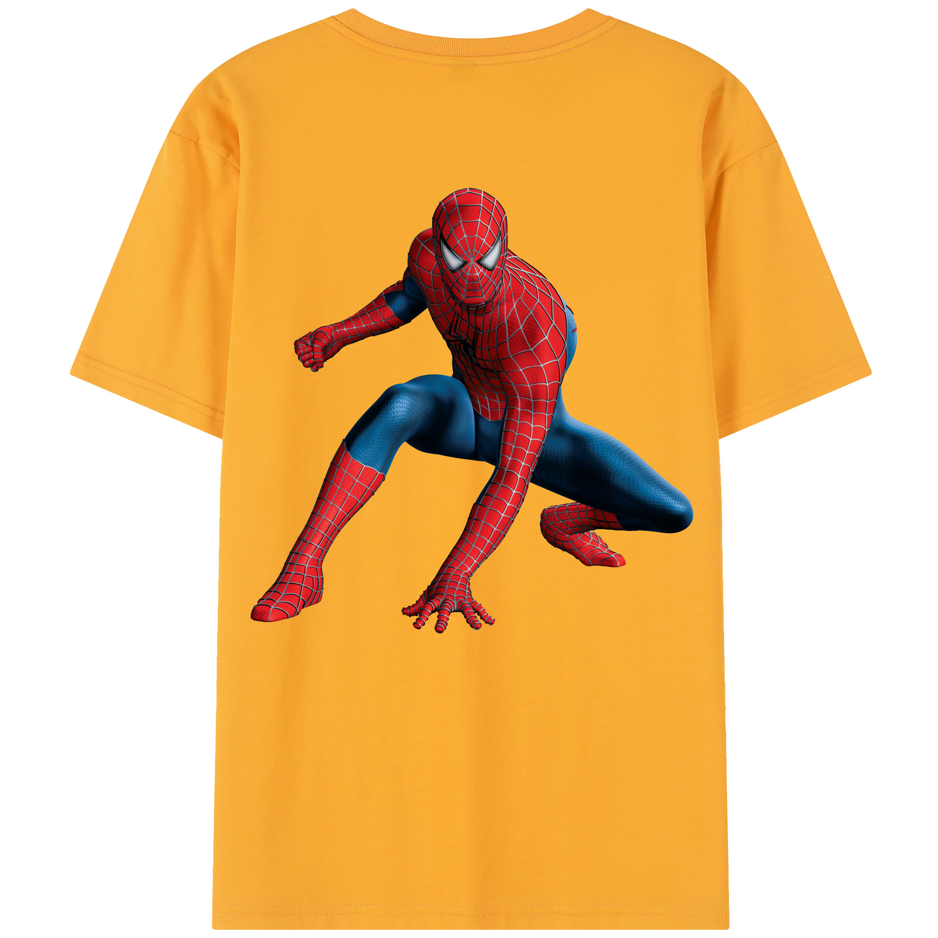 （画像用） アベンジャーズ The Avengers レディース半袖Tシャツ(バックプリント)