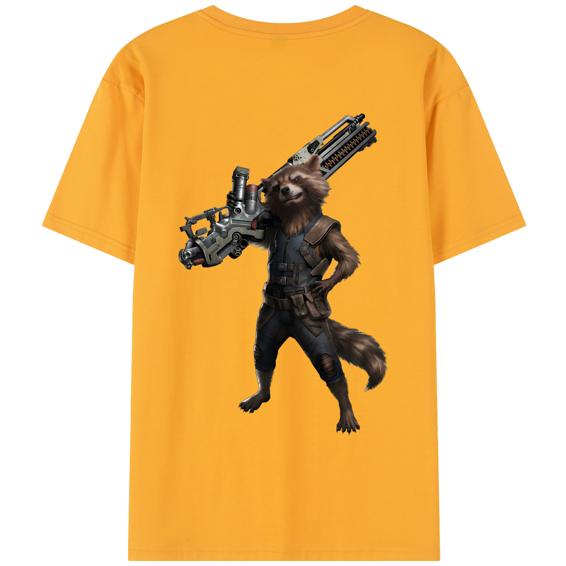 （画像用） アベンジャーズ The Avengers レディース半袖Tシャツ(バックプリント)