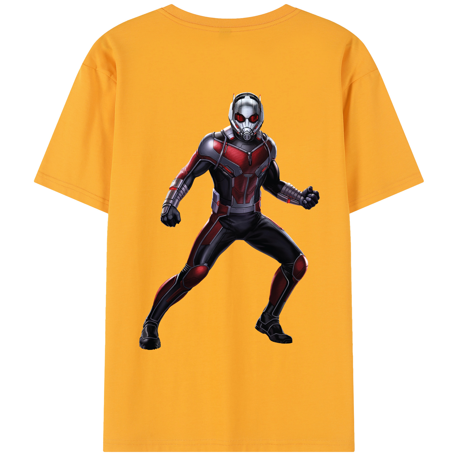 （画像用） アベンジャーズ The Avengers レディース半袖Tシャツ(バックプリント)