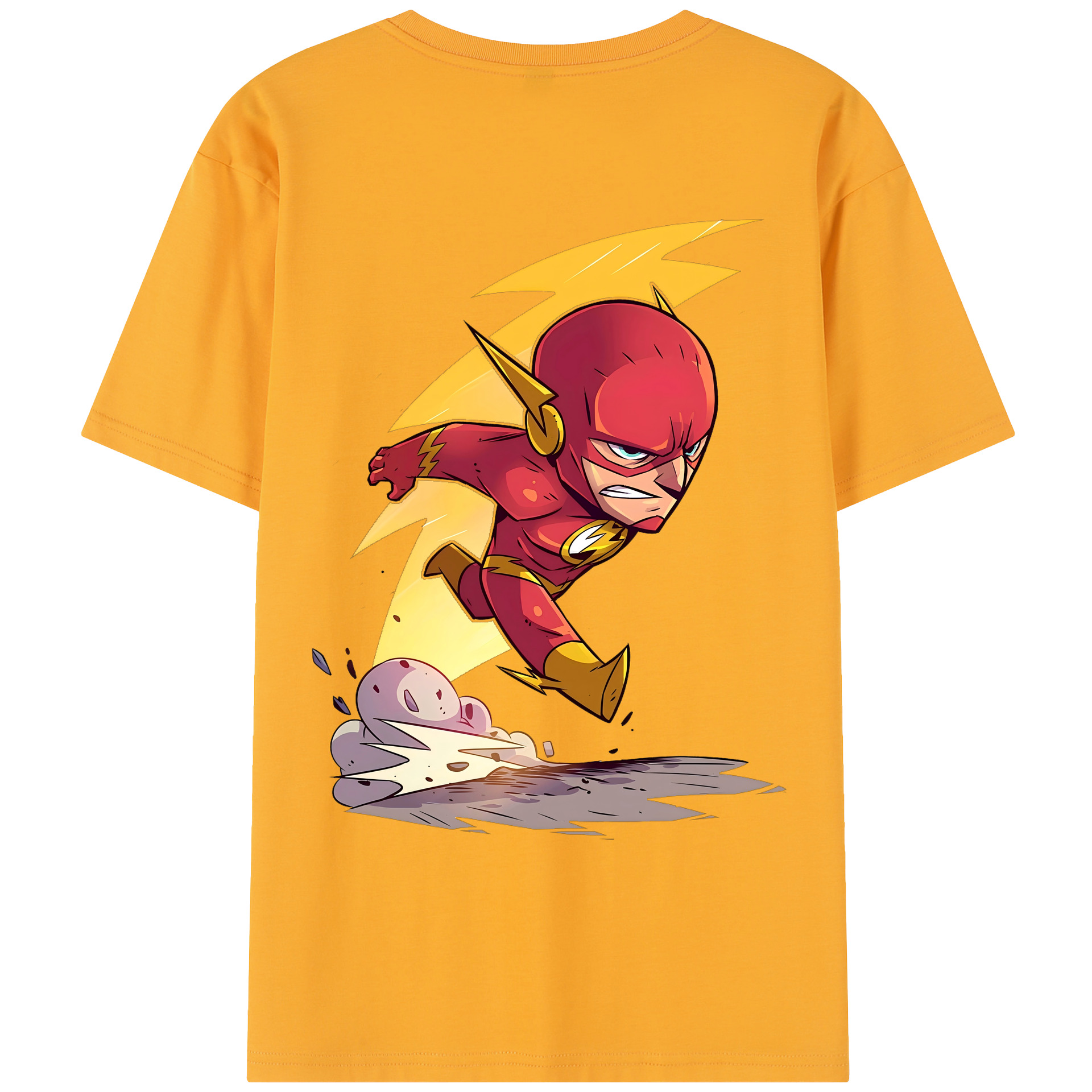 （画像用） アベンジャーズ The Avengers レディース半袖Tシャツ(バックプリント)